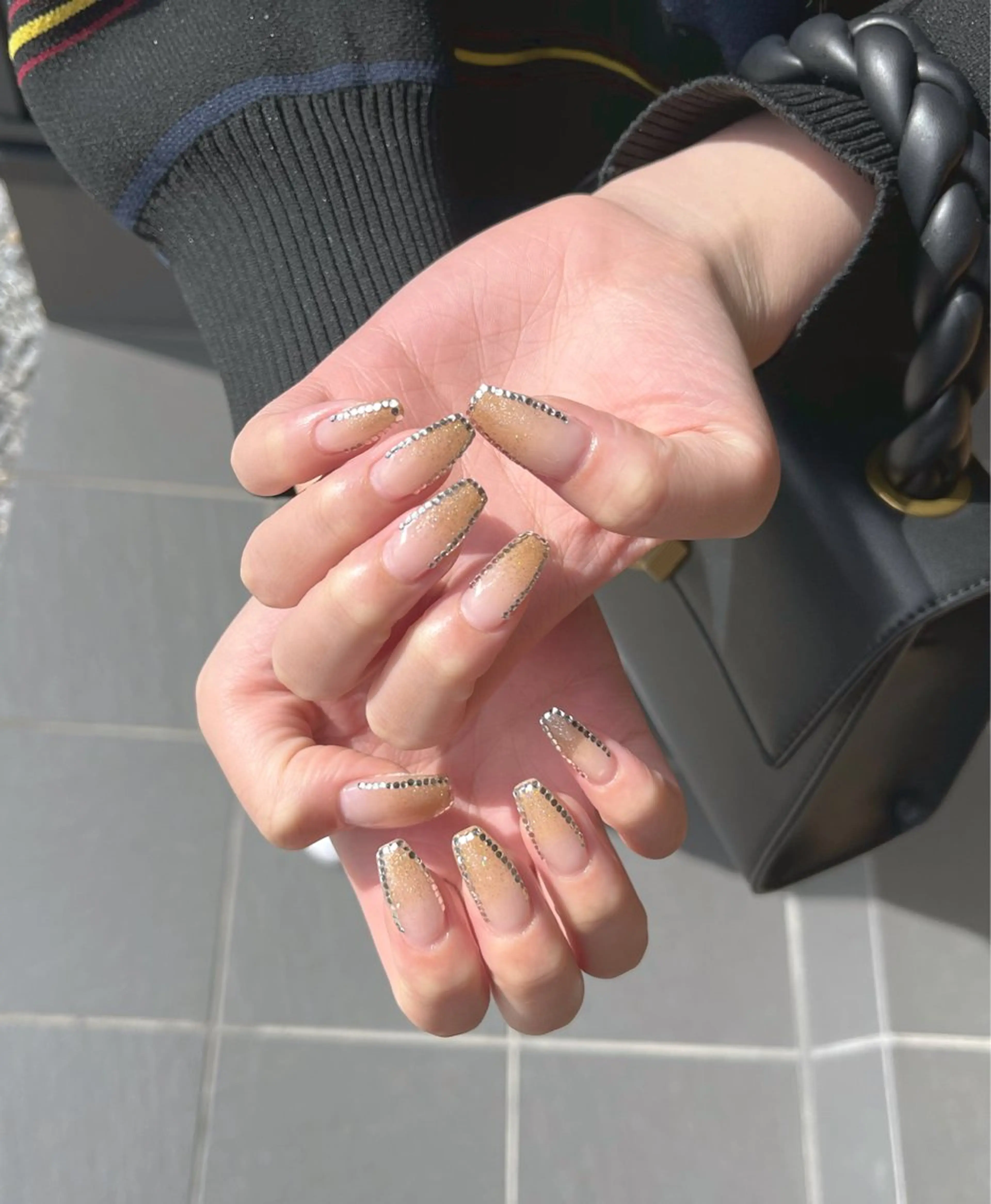 ネイル nail salon Ｍのネイルデザイン