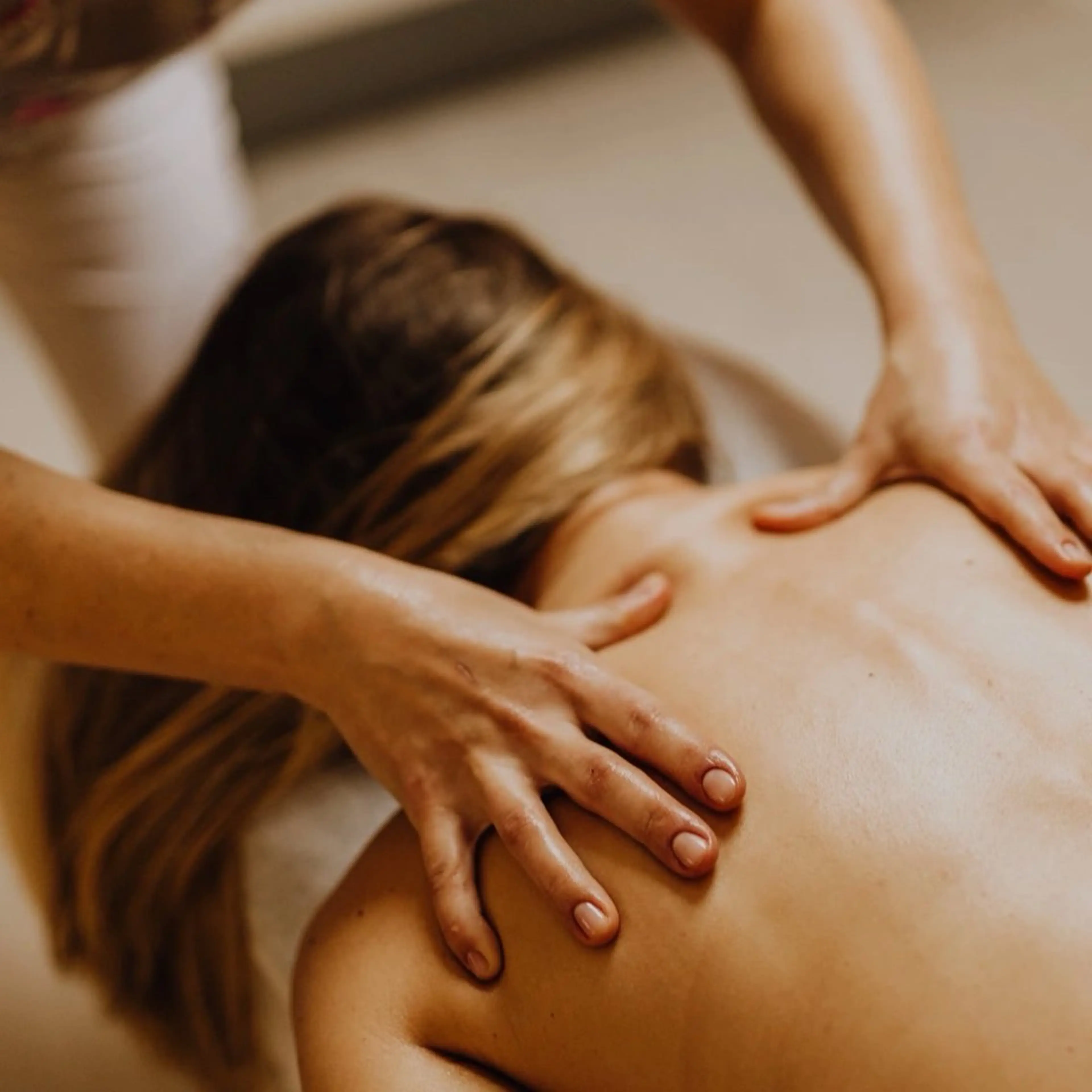 【心と体の癒し】SNSで話題◎本場バリニーズ90分 ¥16,300→¥15,300の写真