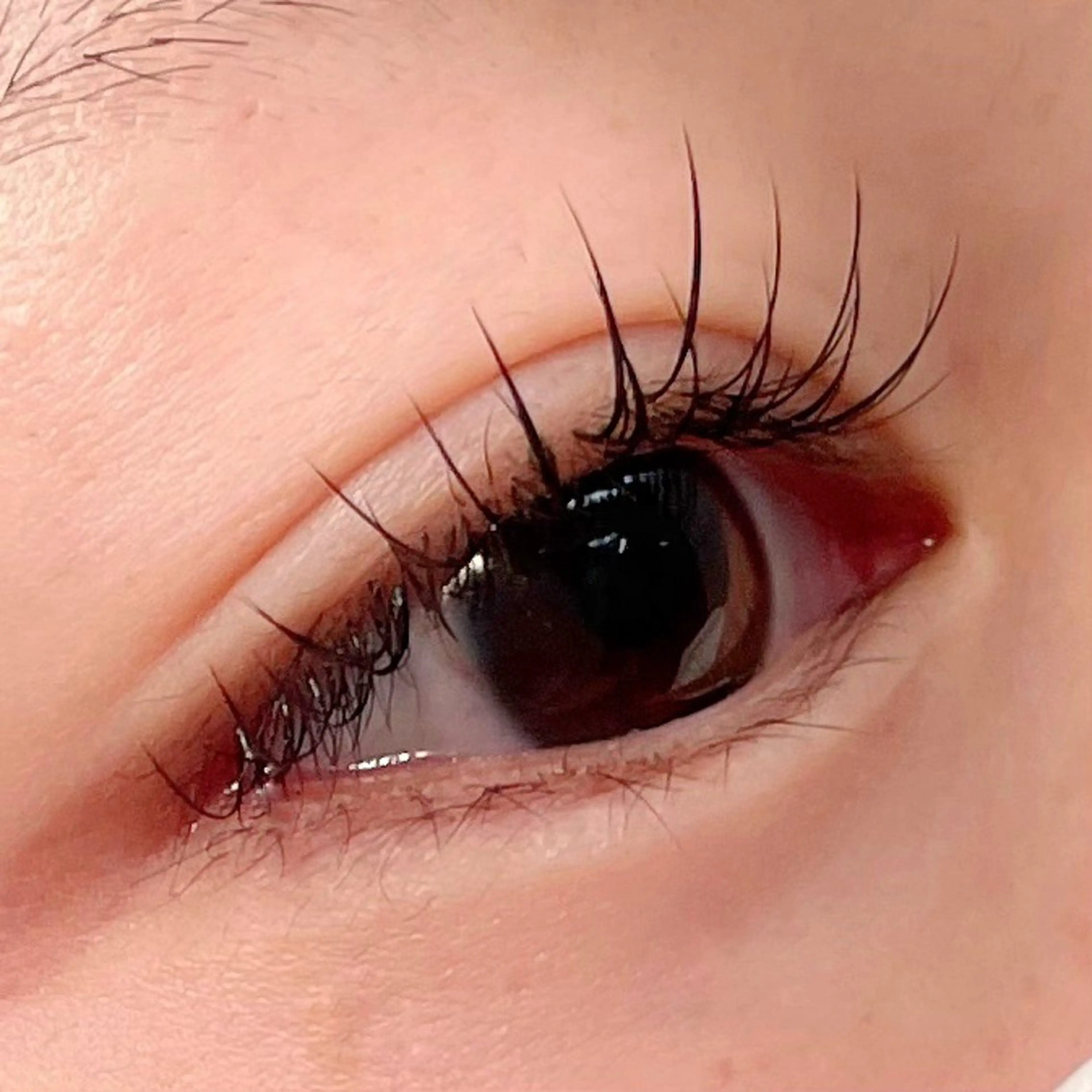 マツエク・マツパ TAKE★ Shuriのマツエク・マツパデザイン