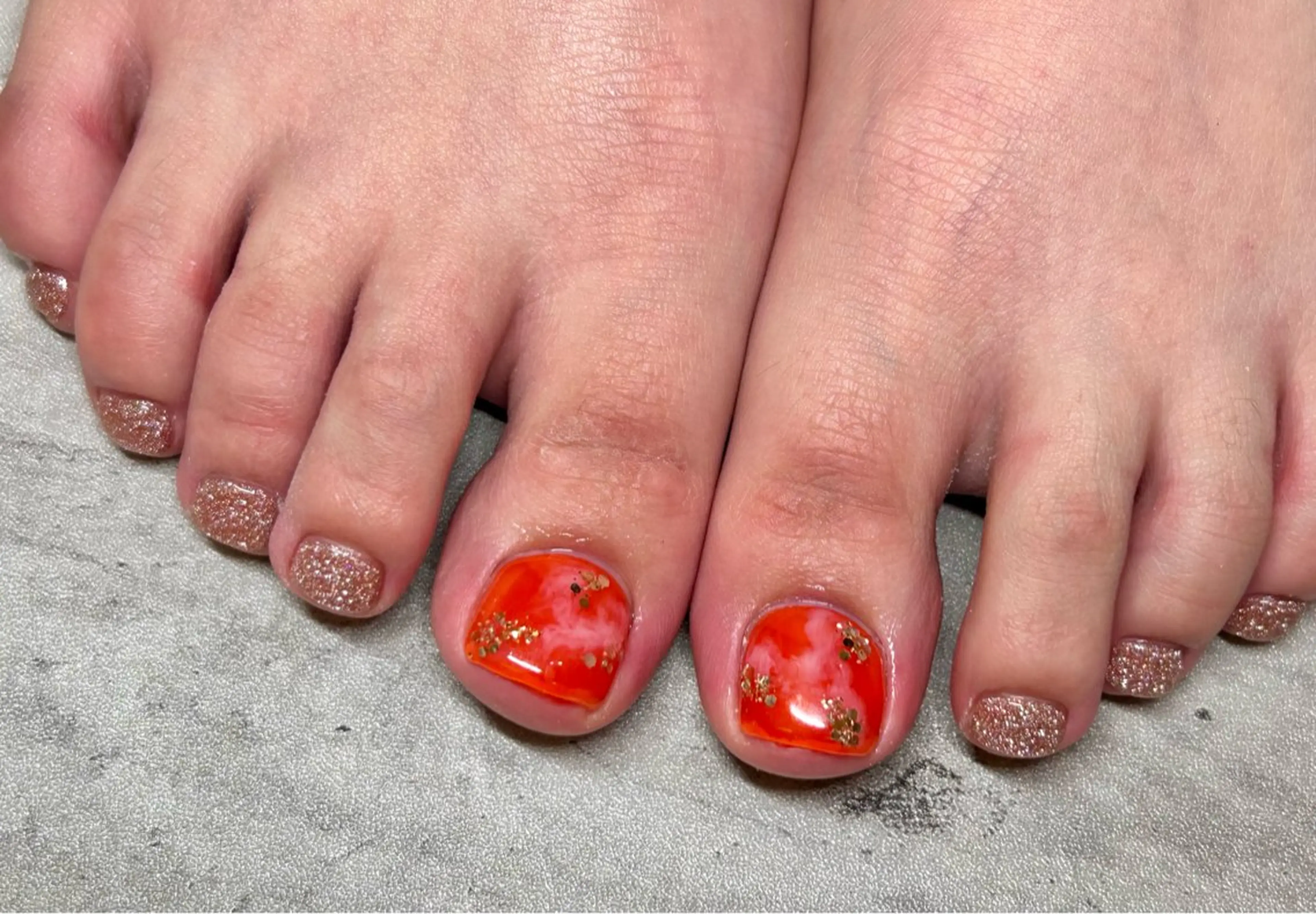 ネイル アートネイル joieange MEGUMIのネイルデザイン