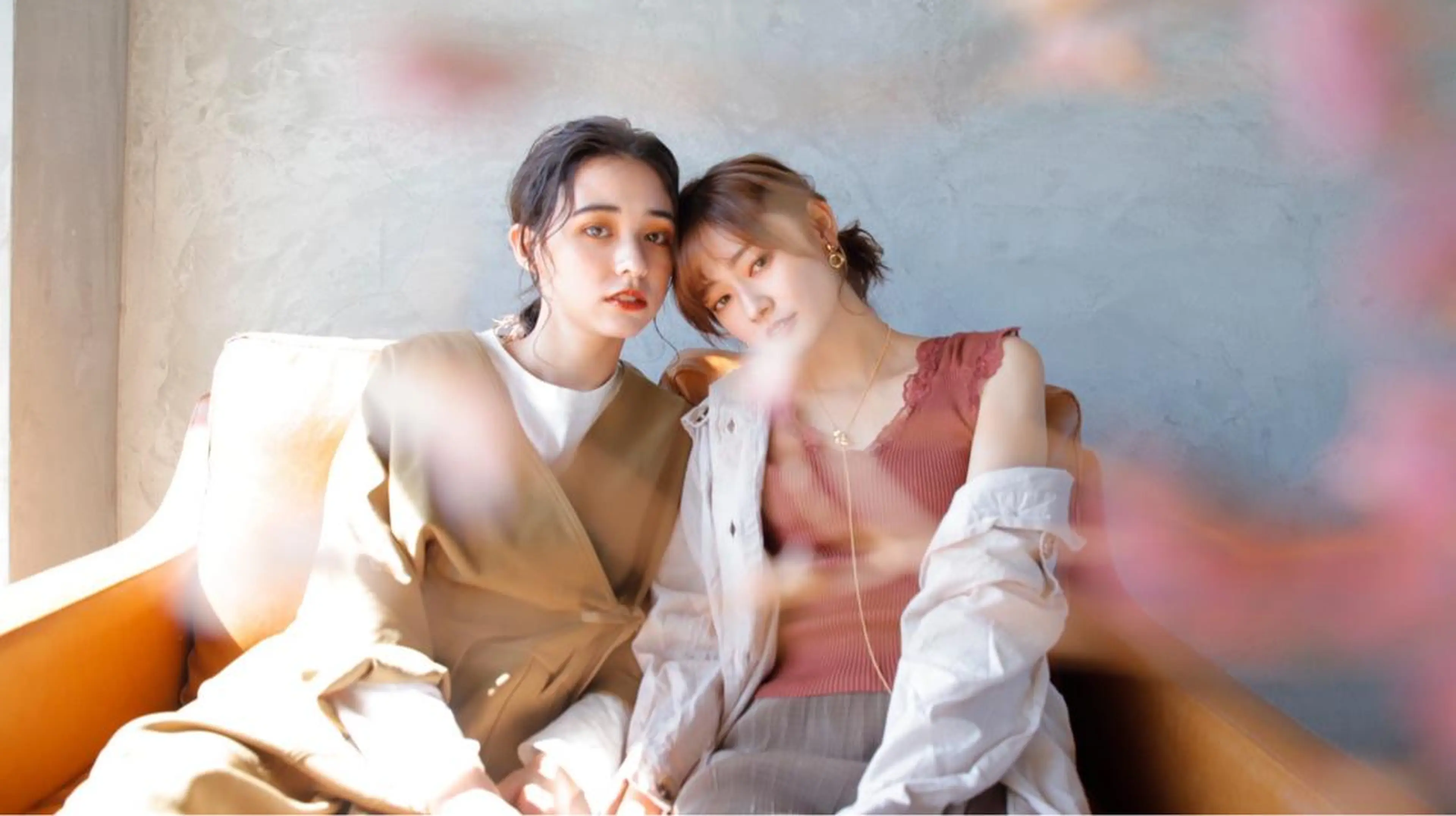 Gain所属・Gain Nanamiのエステ・リラクイメージ