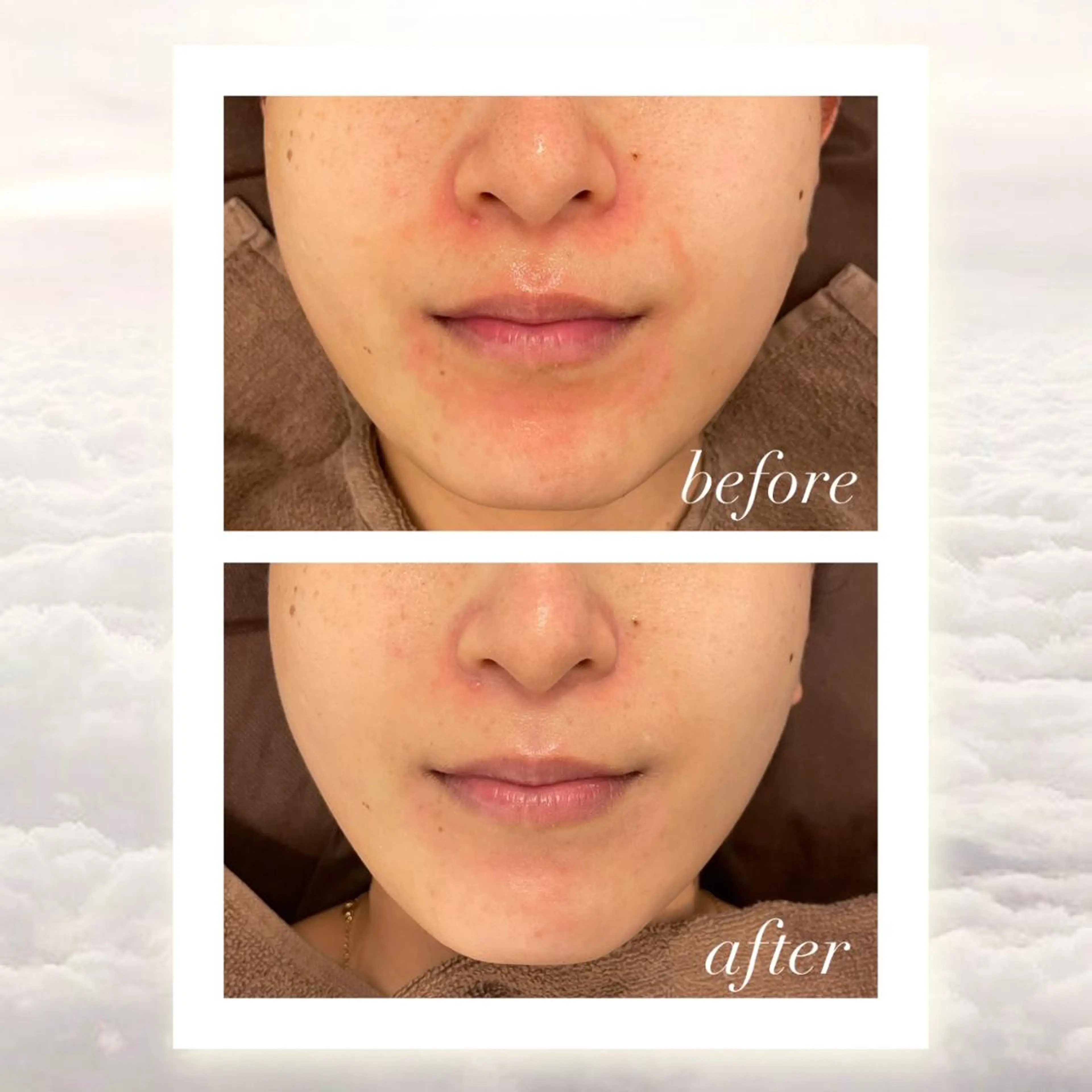 エステ 🦋美肌サロン. maho🦋のエステ・リラクイメージ