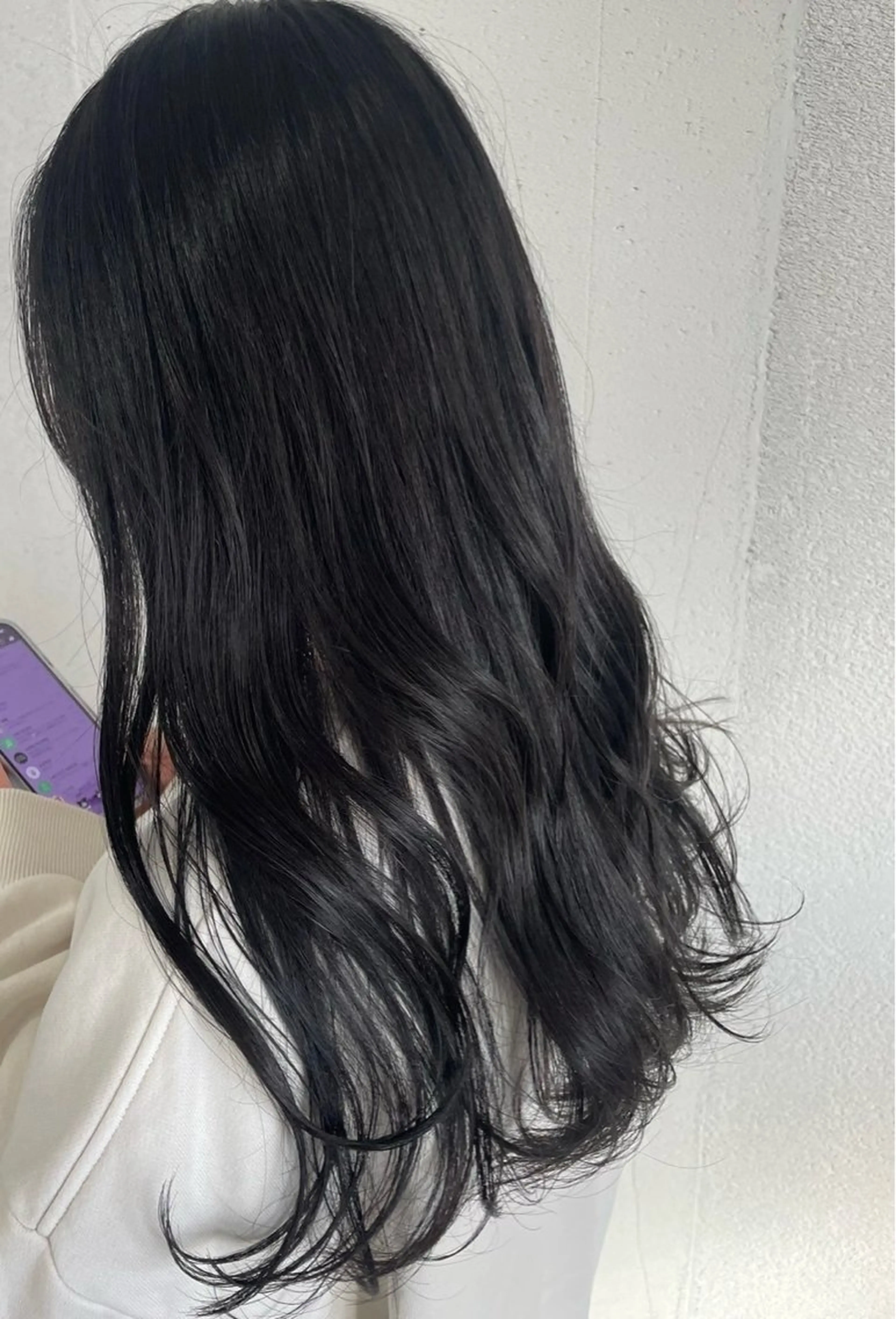 カラー ヘアカラー ALPHA. 宏哉のヘアスタイル