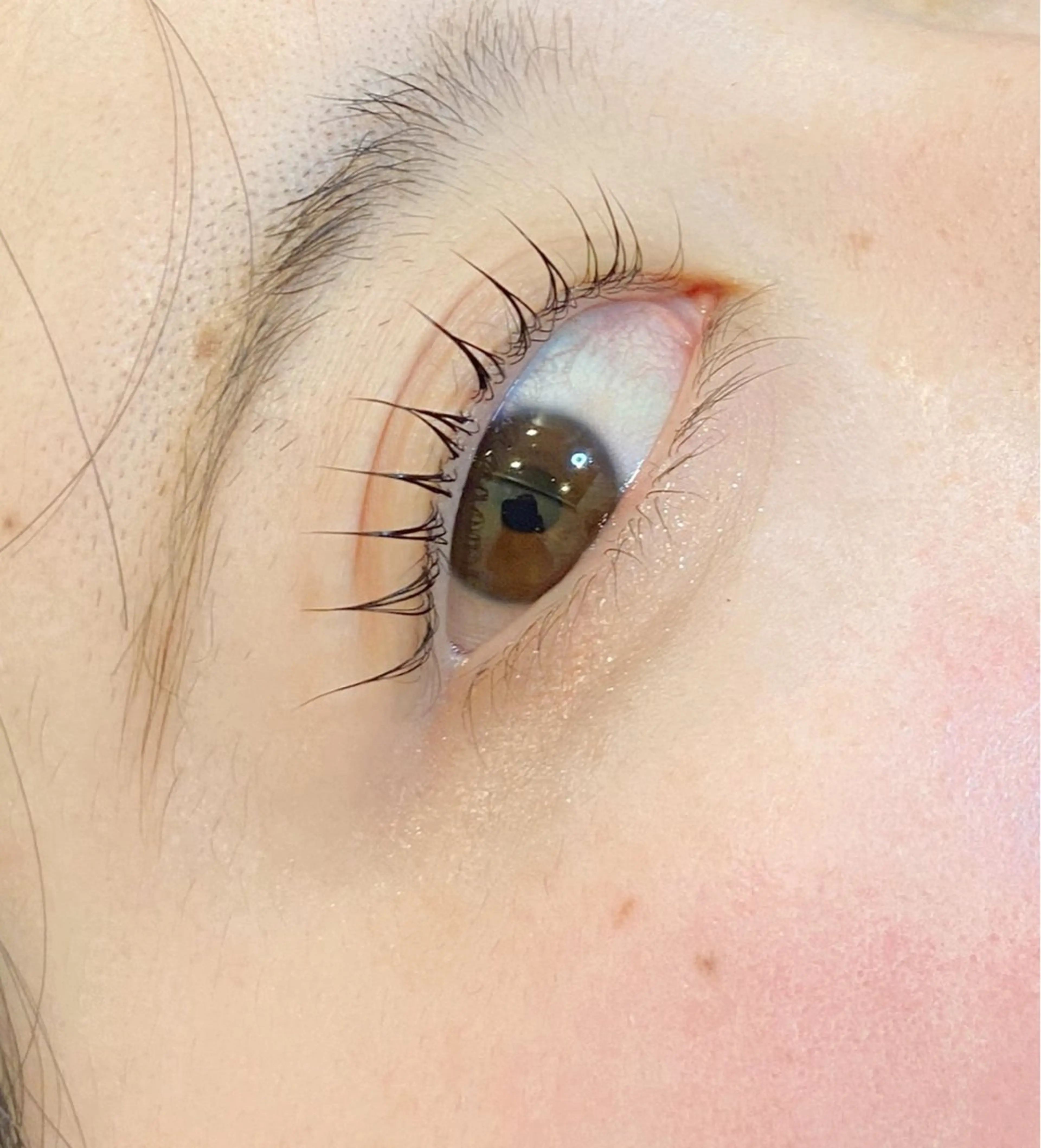 マツエク・マツパ 平賀 佳代子のマツエク・マツパデザイン