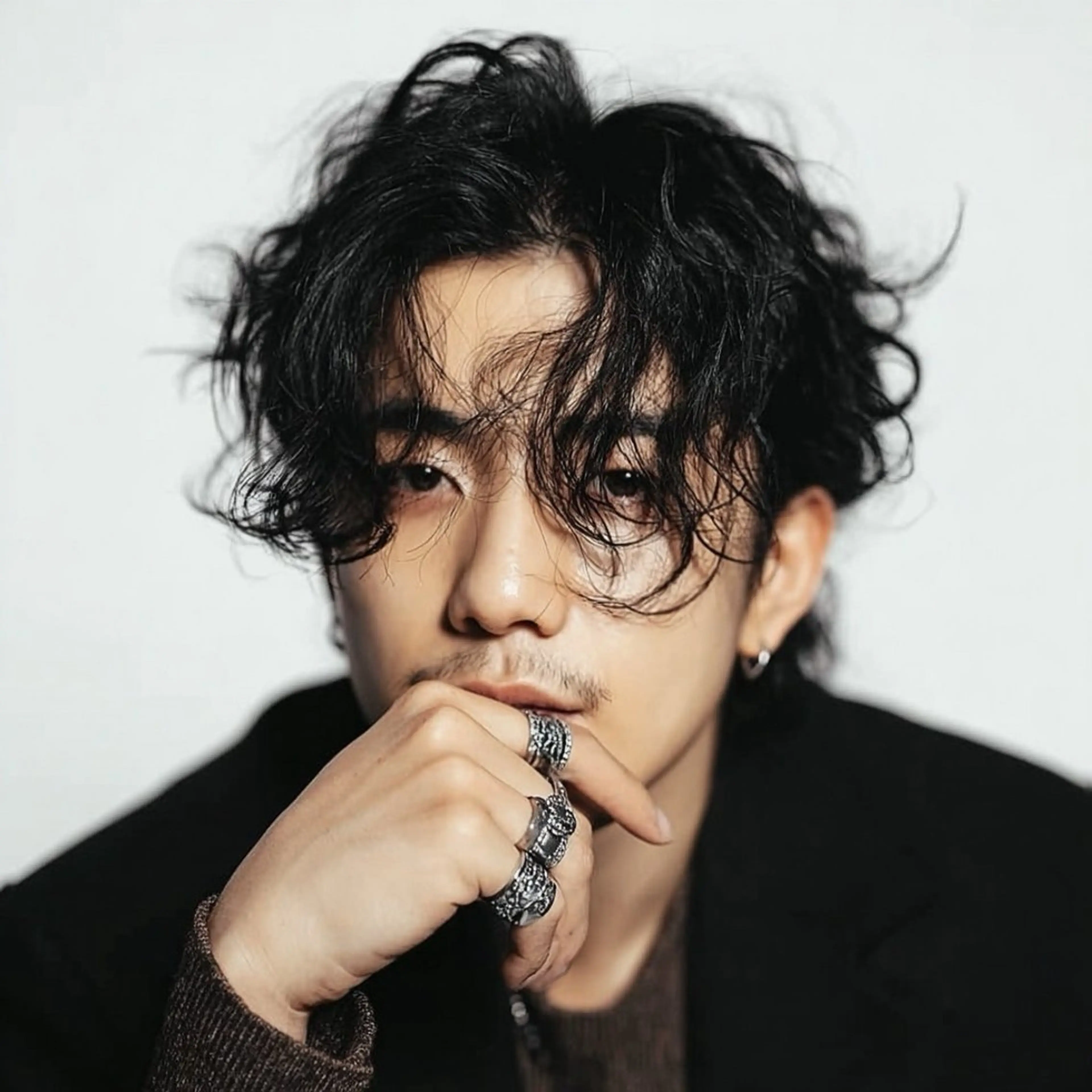 メンズ カット Lotus所属・メンズパーマ・ カット✨こうせいのヘアスタイル