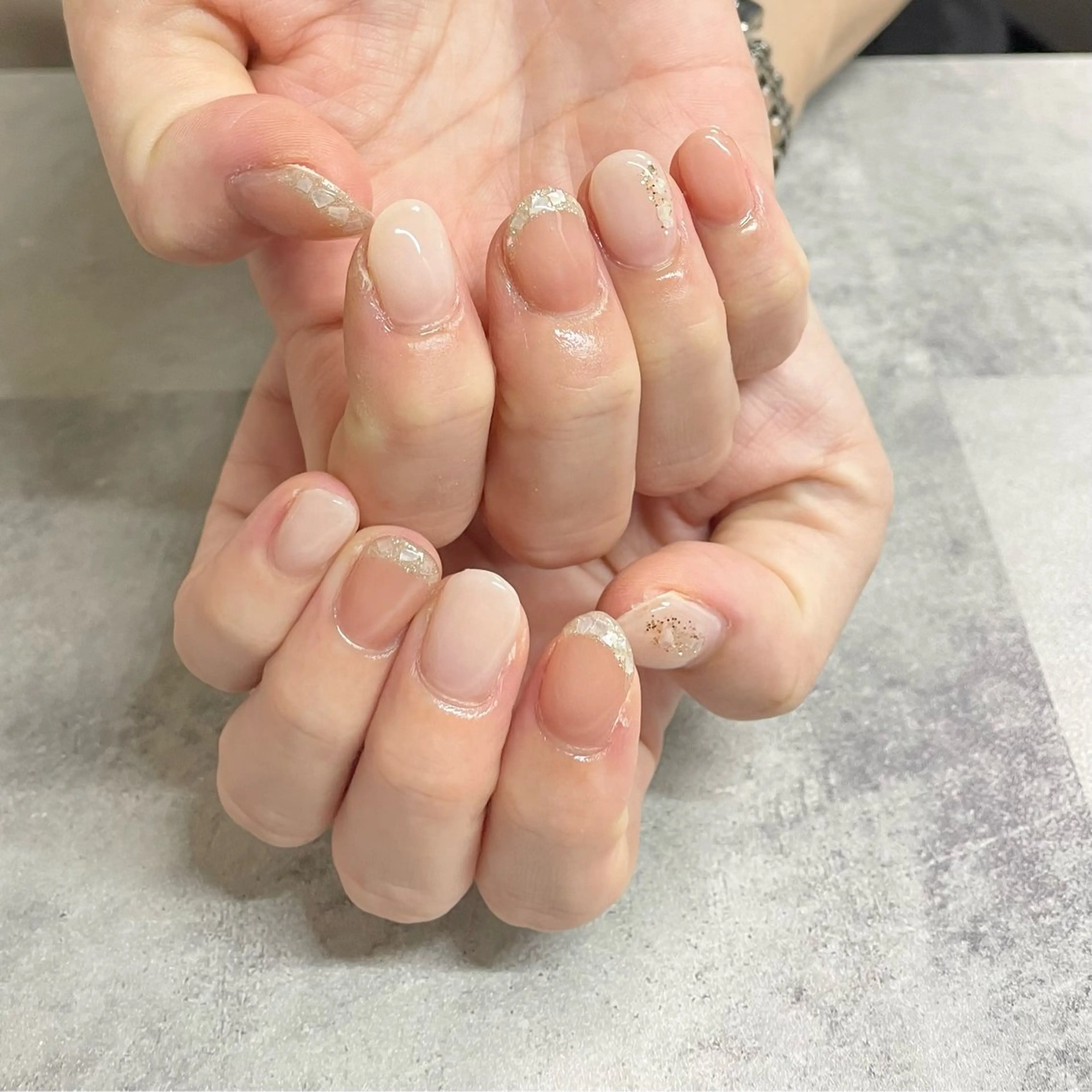 ネイル FELICE ﾌｪﾘｰﾁｪのネイルデザイン