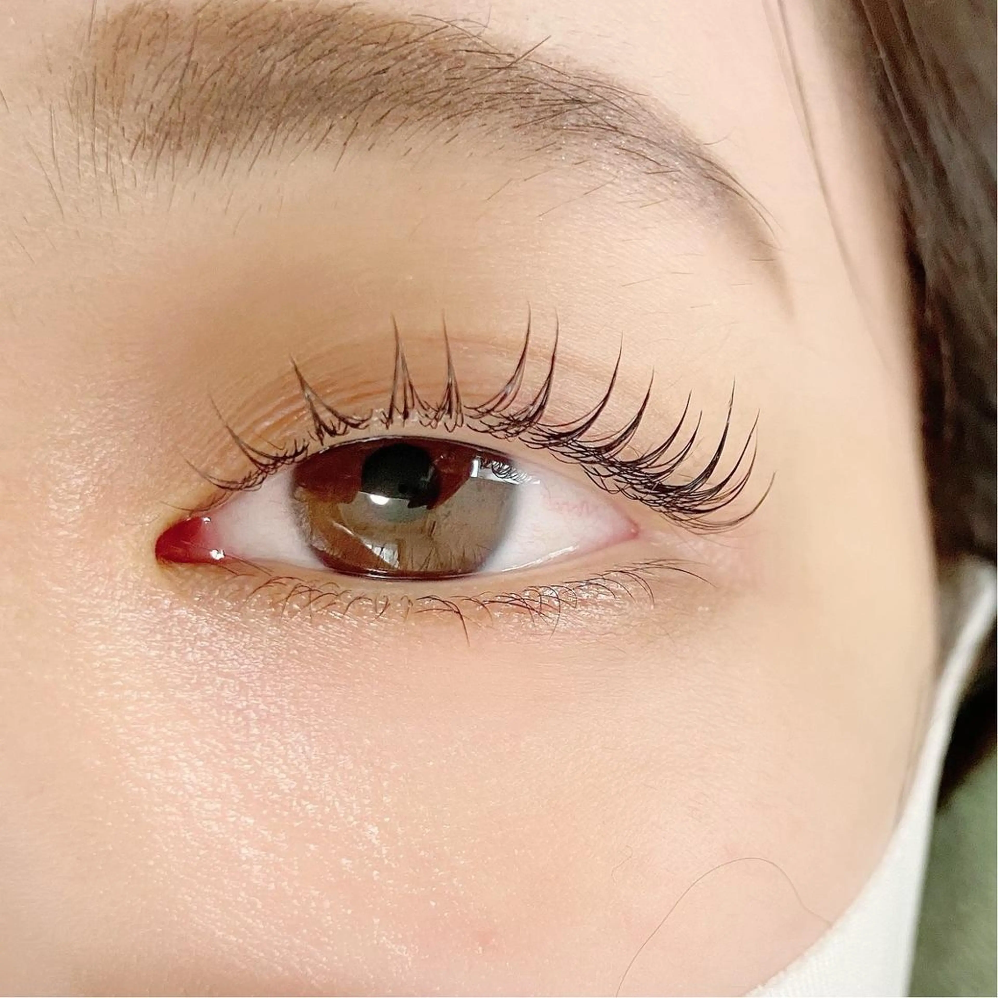 マツエク・マツパ 堀田 あゆみ （アイリスト）のマツエク・マツパデザイン