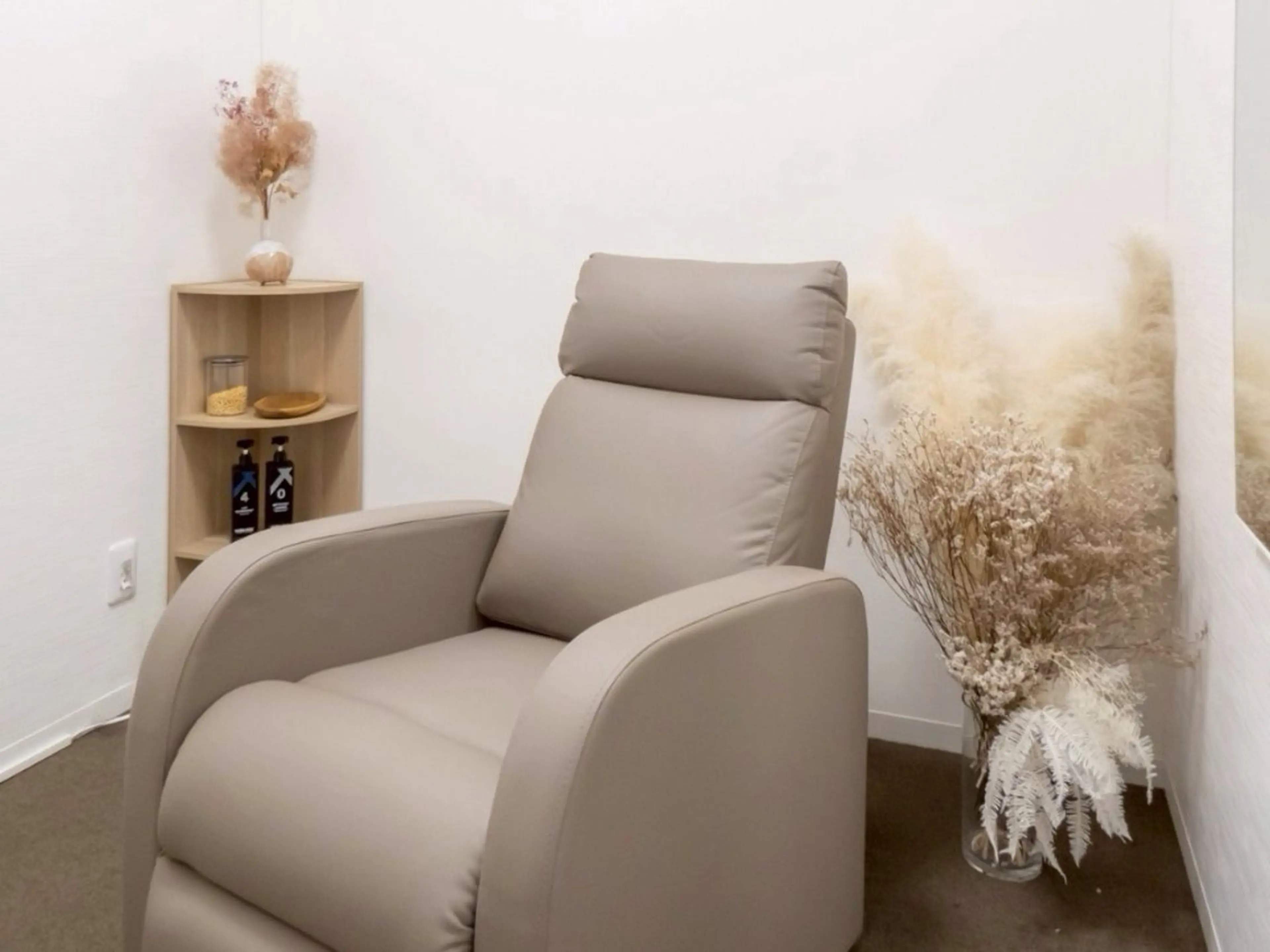 メンズ アイブロウ IMPACT  BEAUTY 問屋町店所属・IMPACT ⭐️の眉毛・アイブロウイメージ