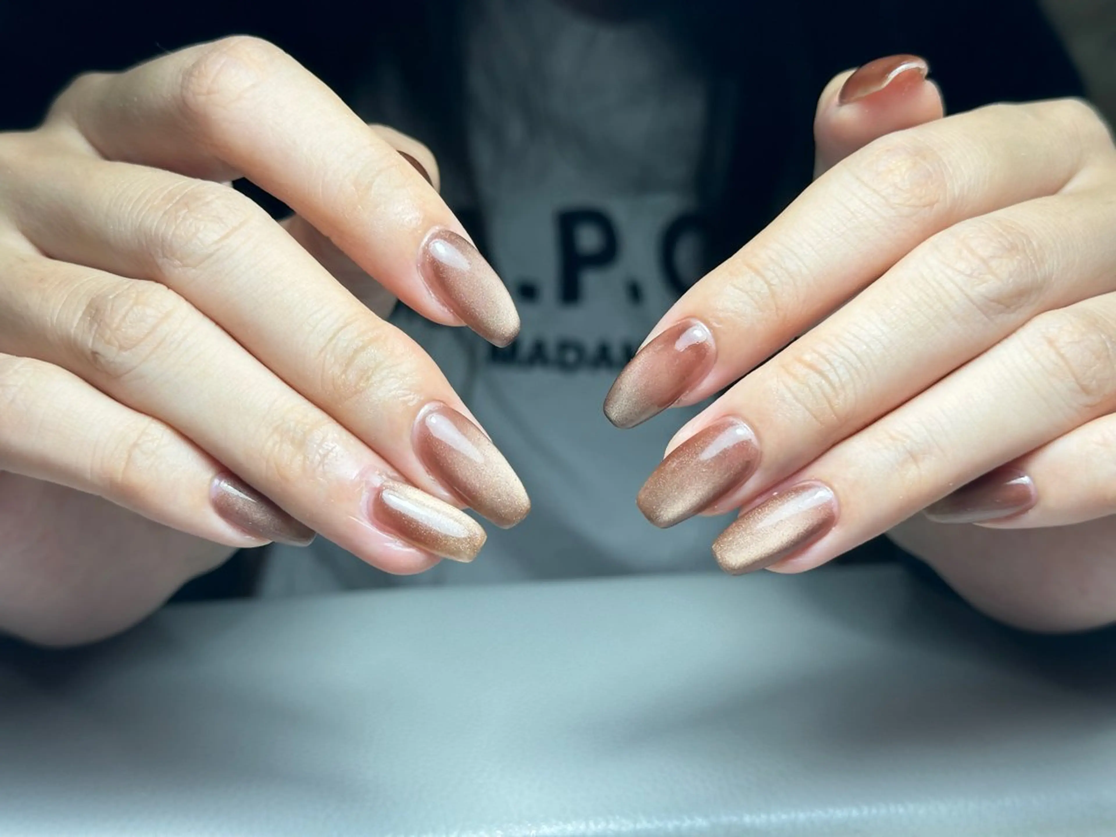 ネイル Eveネイル チップスカルプ専門店のネイルデザイン