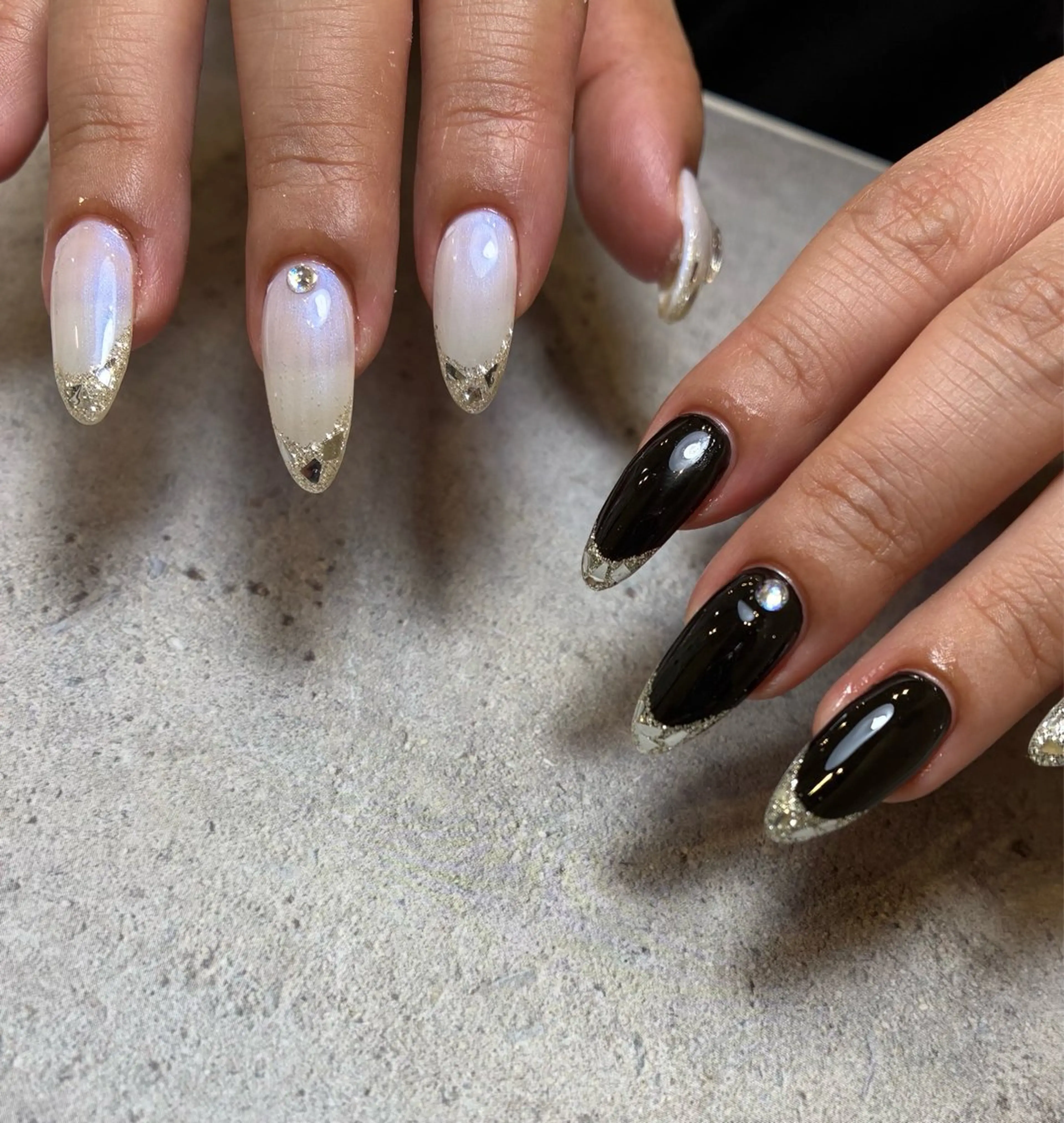 ネイル Nail Saron R&C所属・Nailsalon R&Cのネイルデザイン