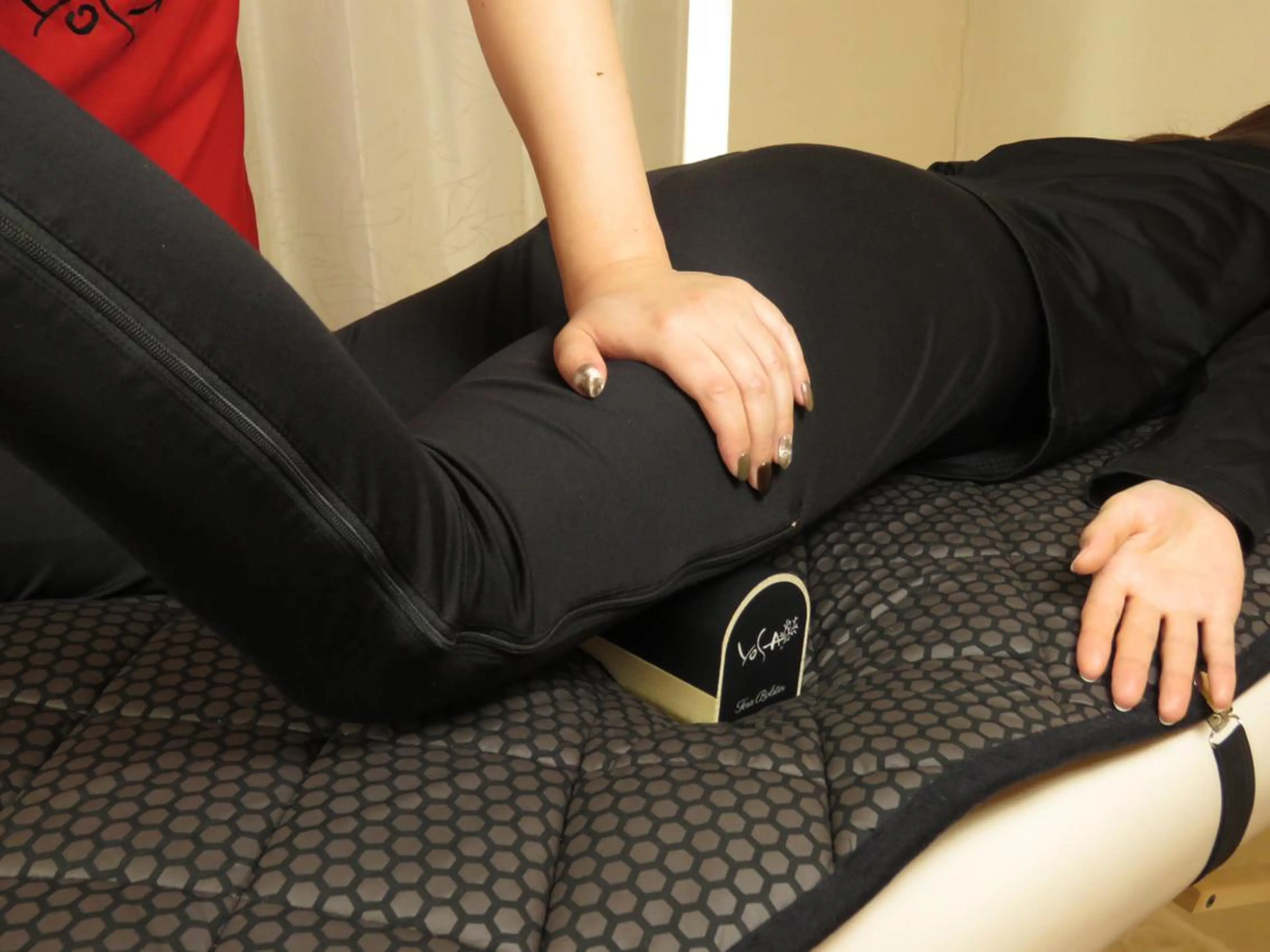 温活痩身×小顔専門店 🎀 SHIORIのエステ・リラクイメージ