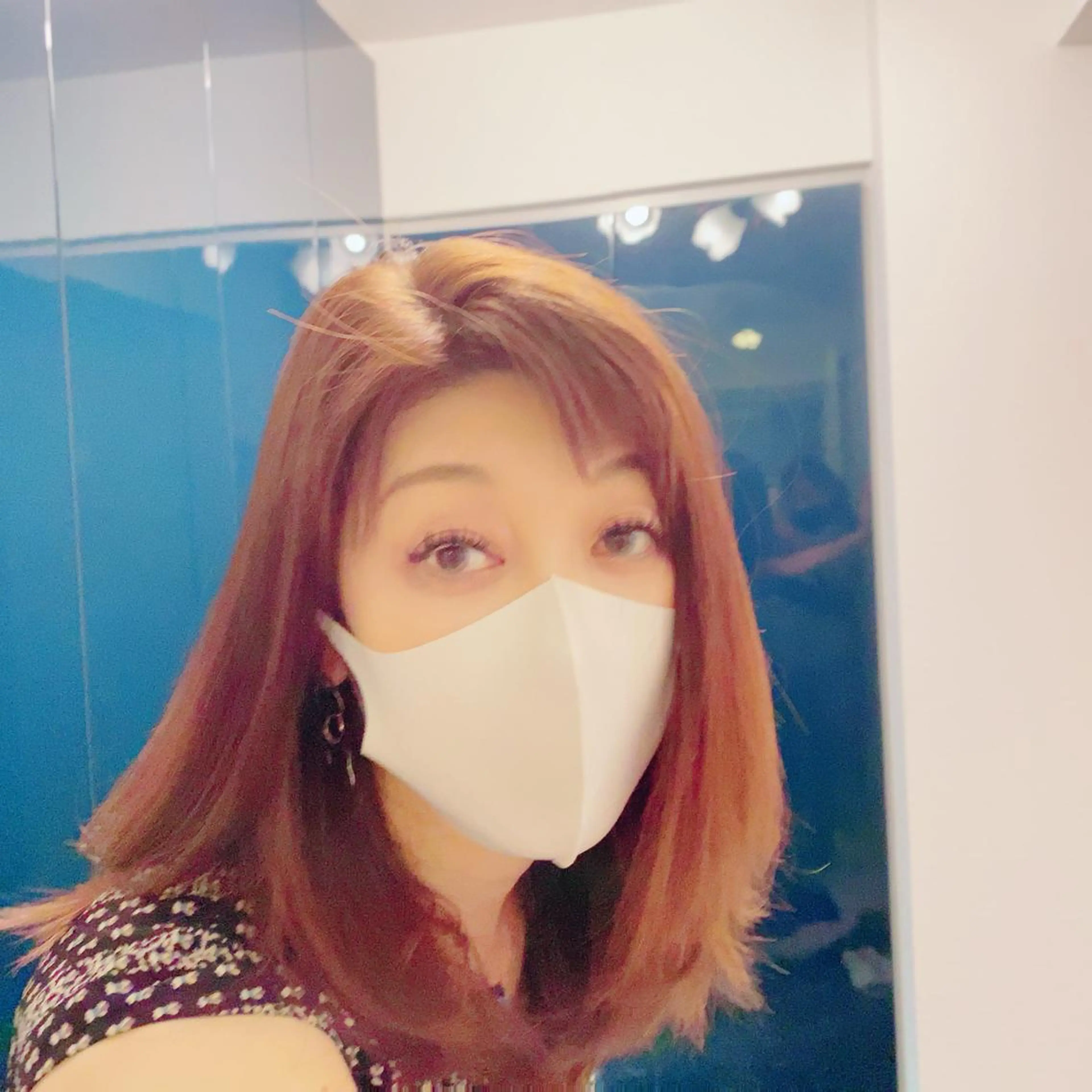 パーマ マツエク・マツパ アイブロウ 神山 ビューティー・アイのマツエク・マツパデザイン