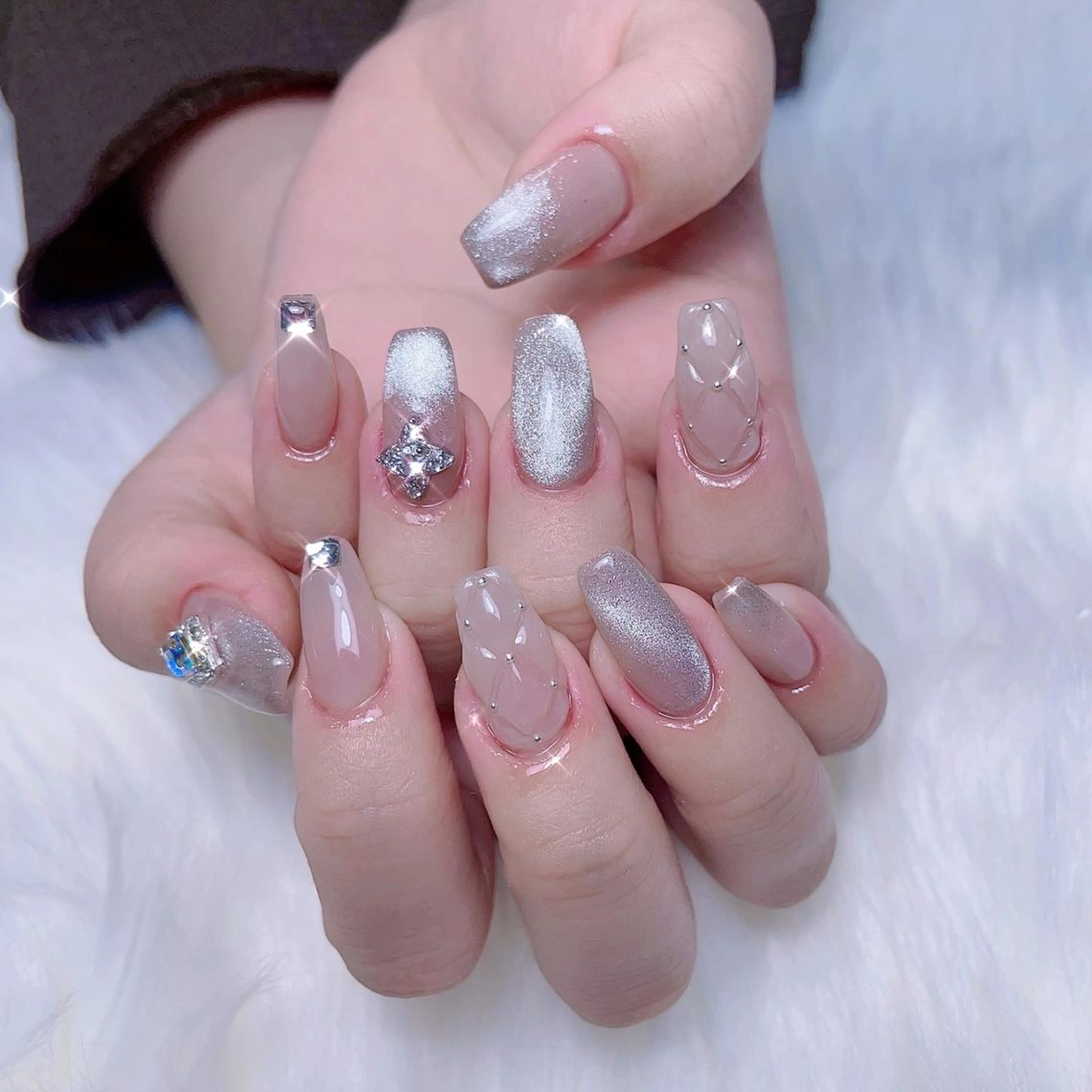 ネイル G. Studioのネイルデザイン