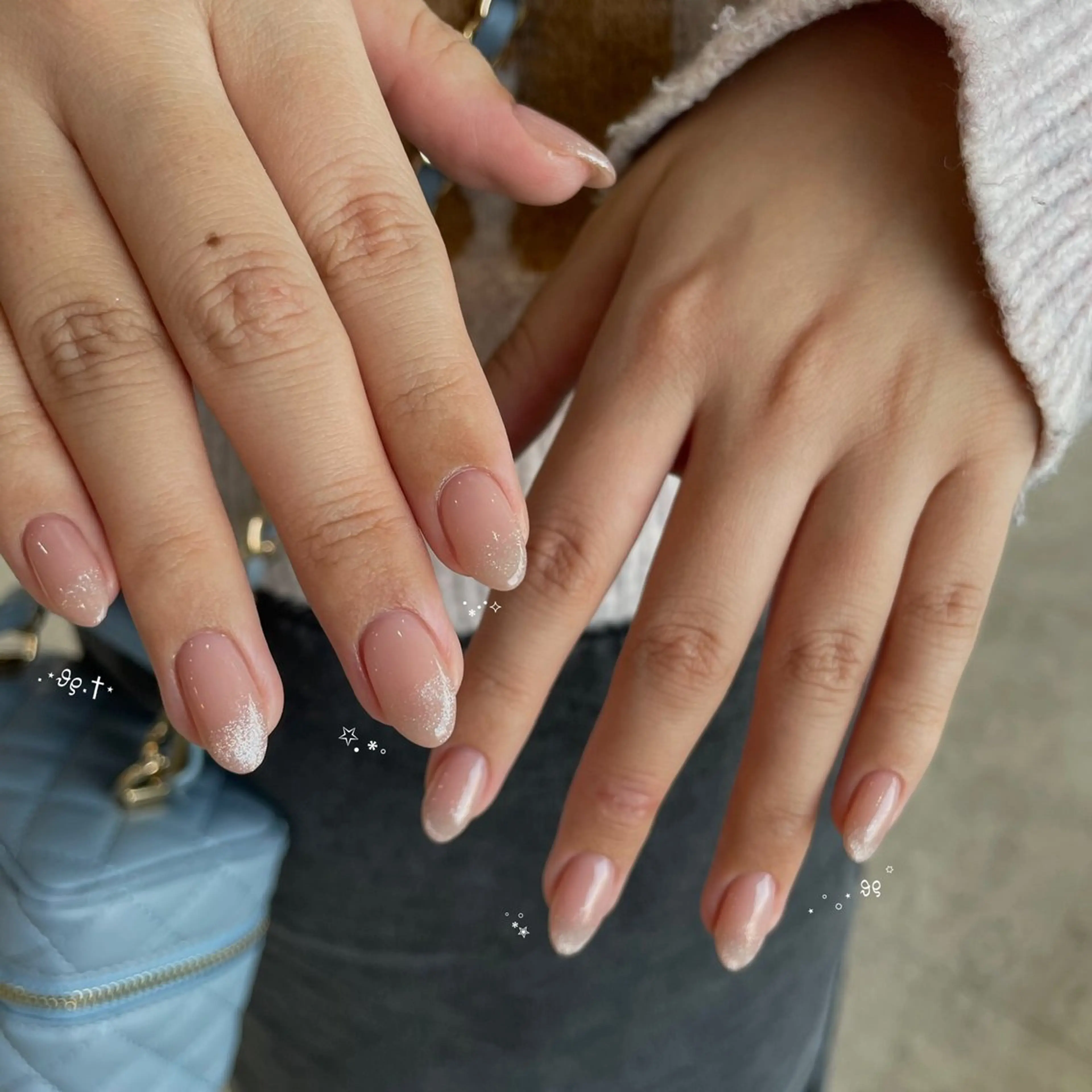 ネイル ハンドネイル LIFE miyuのネイルデザイン