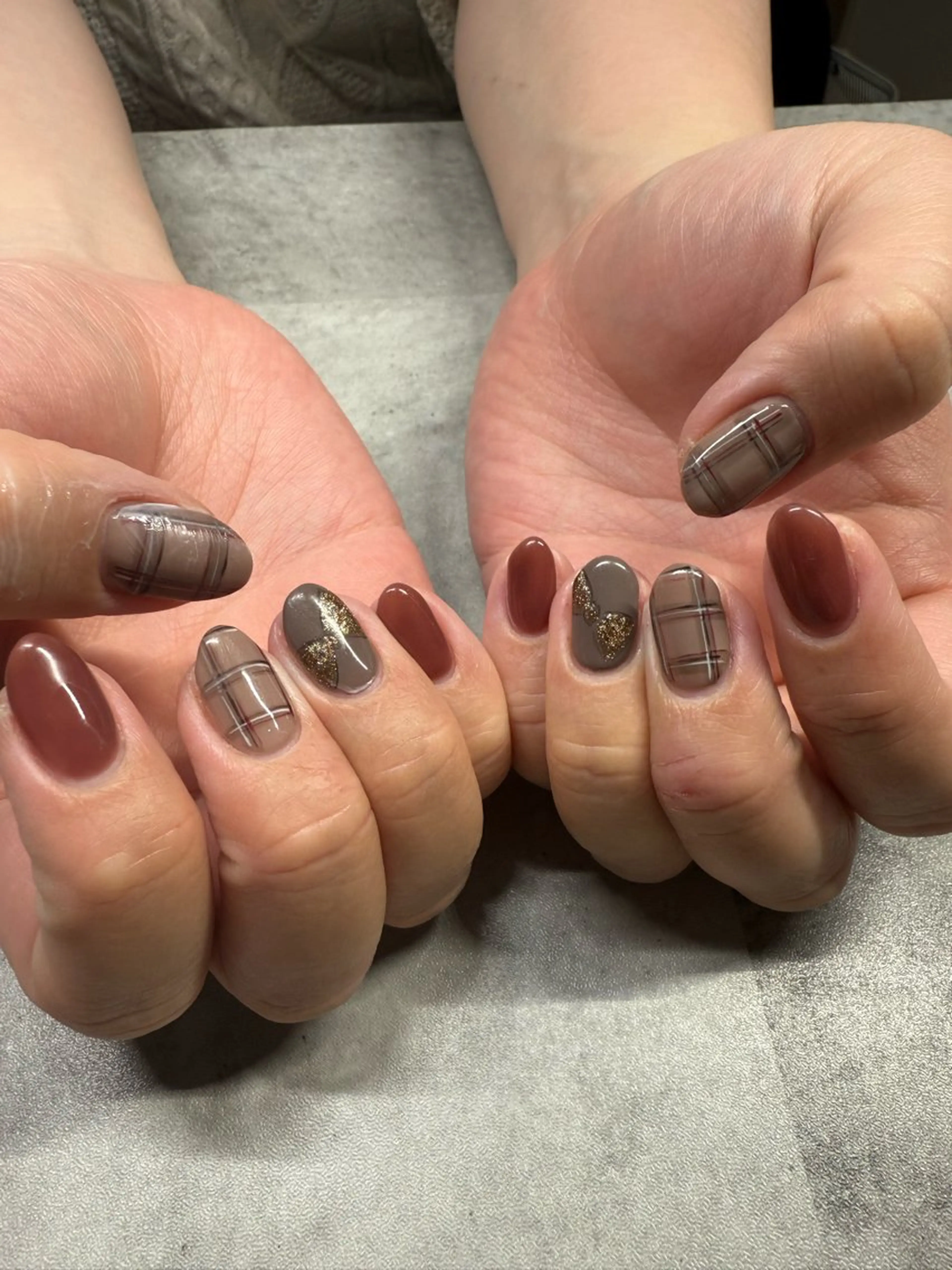 ネイル ハンドネイル PARU nailのその他イメージ