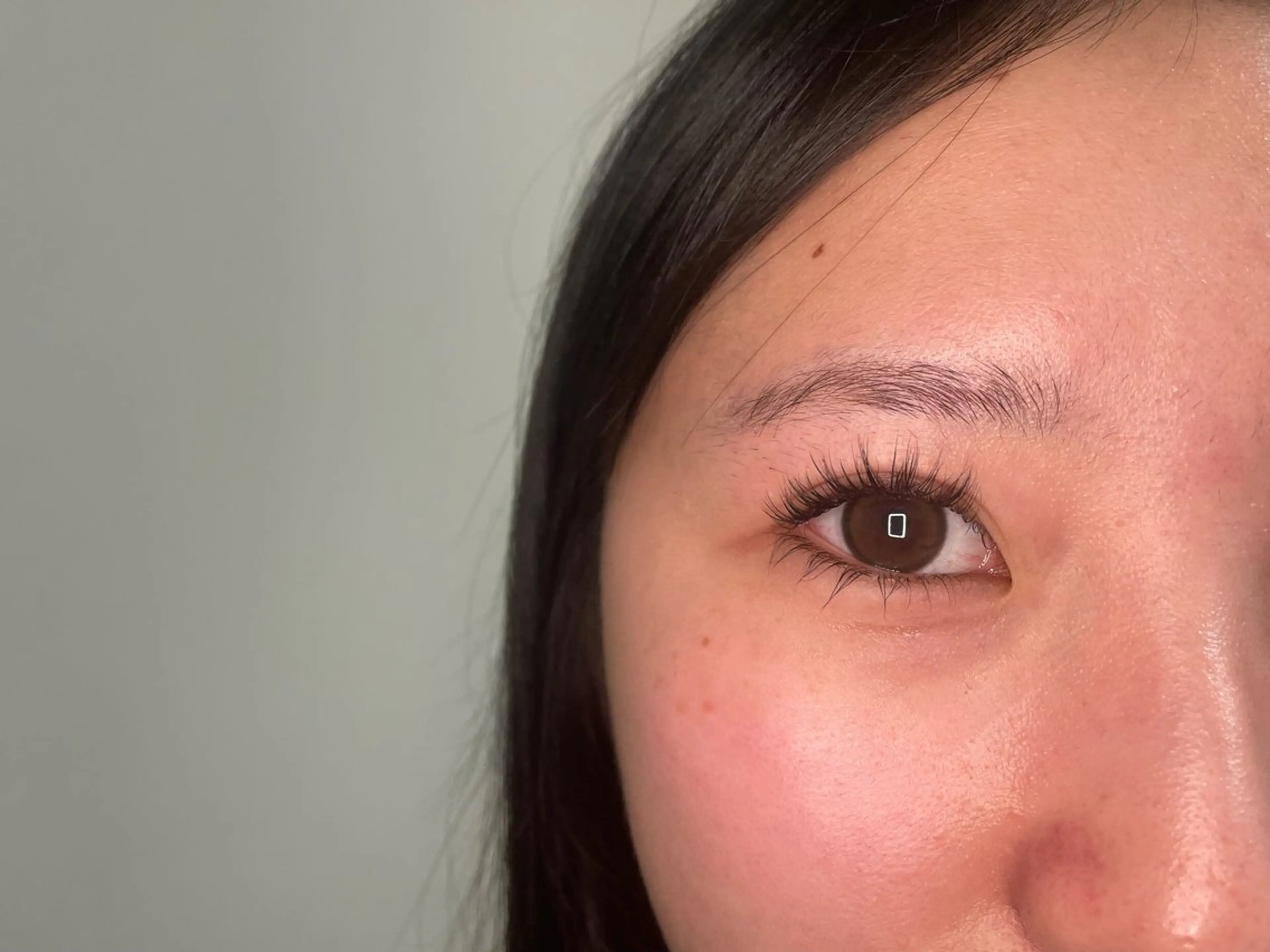 マツエク・マツパ eye and nail m所属・⭐️m⭐️ mikiのマツエク・マツパデザイン