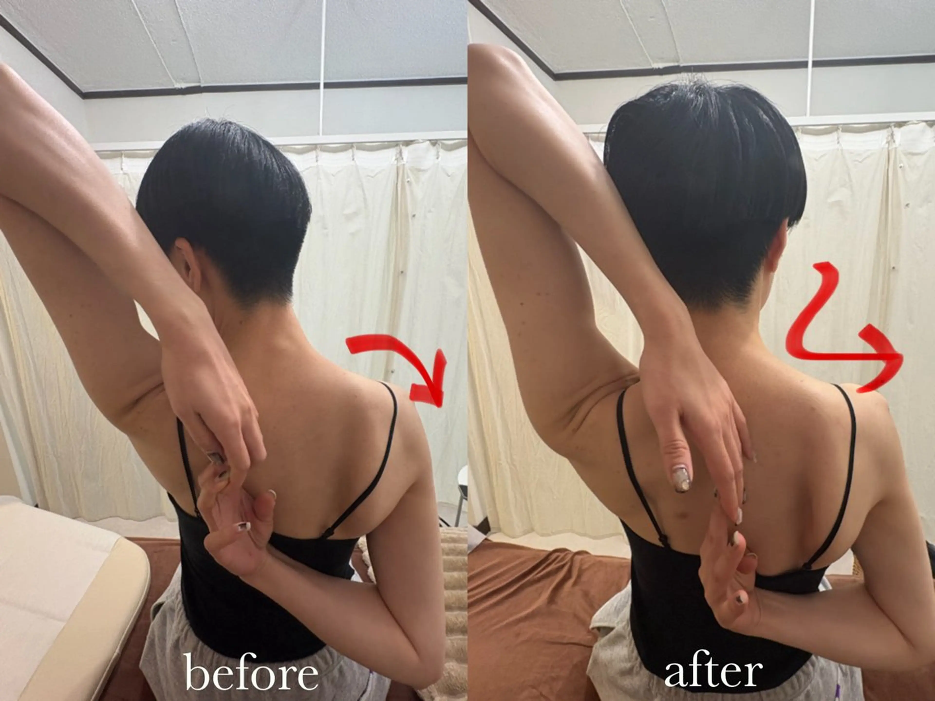 ENNE Lash&Blow by&ERA所属・ENNE🦩小顔整体 師🌿 HINAKOのエステ・リラクイメージ