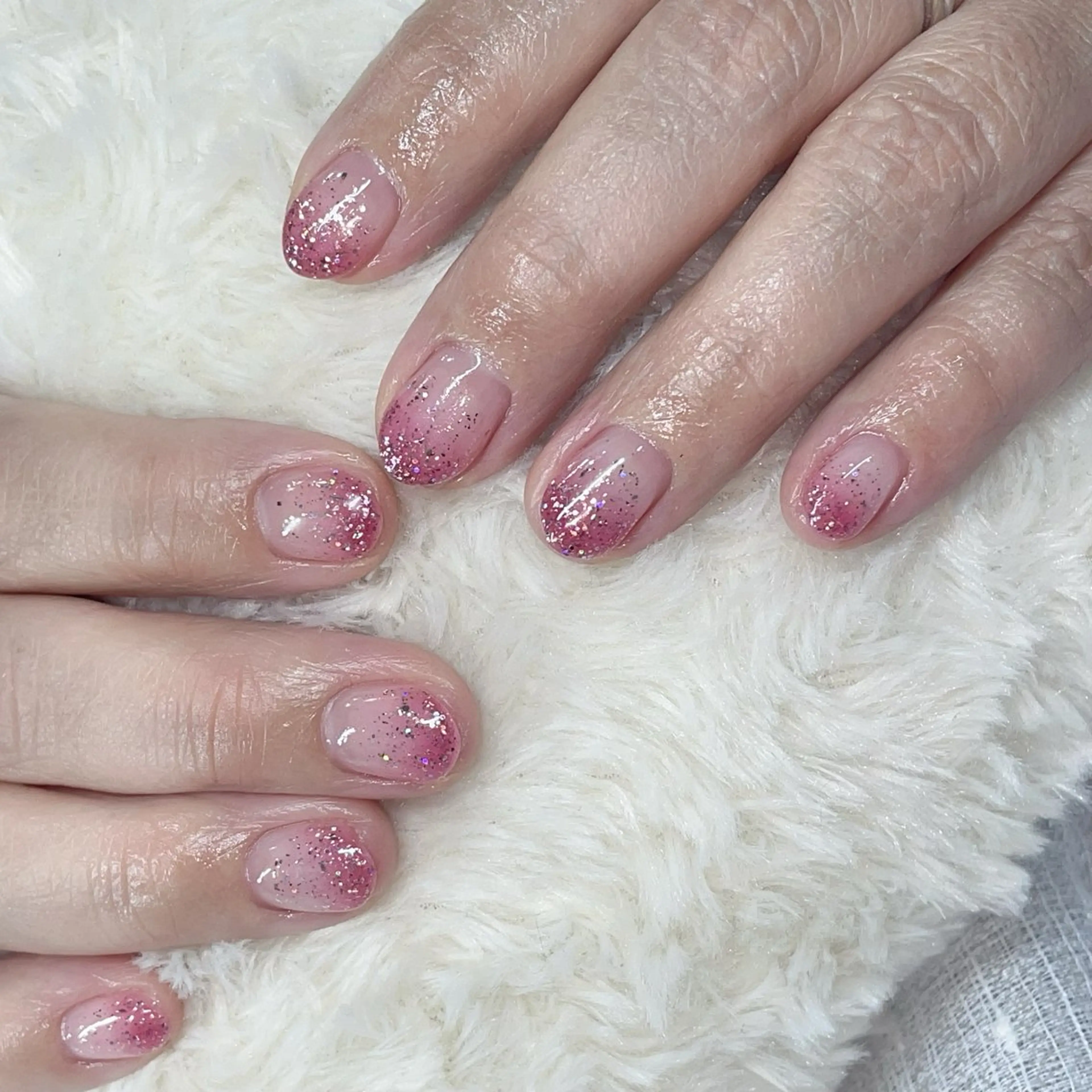 ネイル ハンドネイル 林 ✨syousyouのネイルデザイン