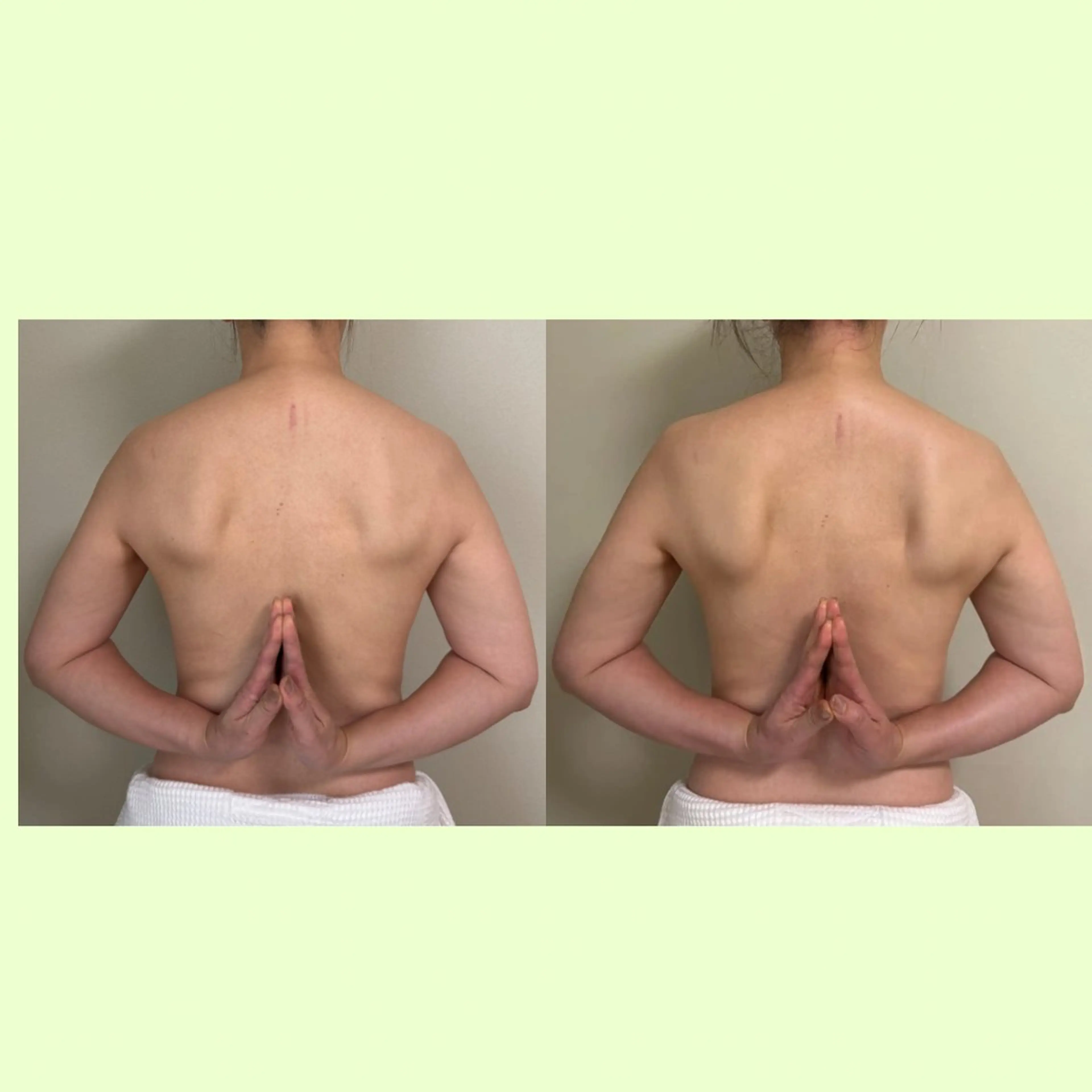 リラクゼーションスパ　ひのき所属・spaHINOKI 【女性専用】のエステ・リラクイメージ