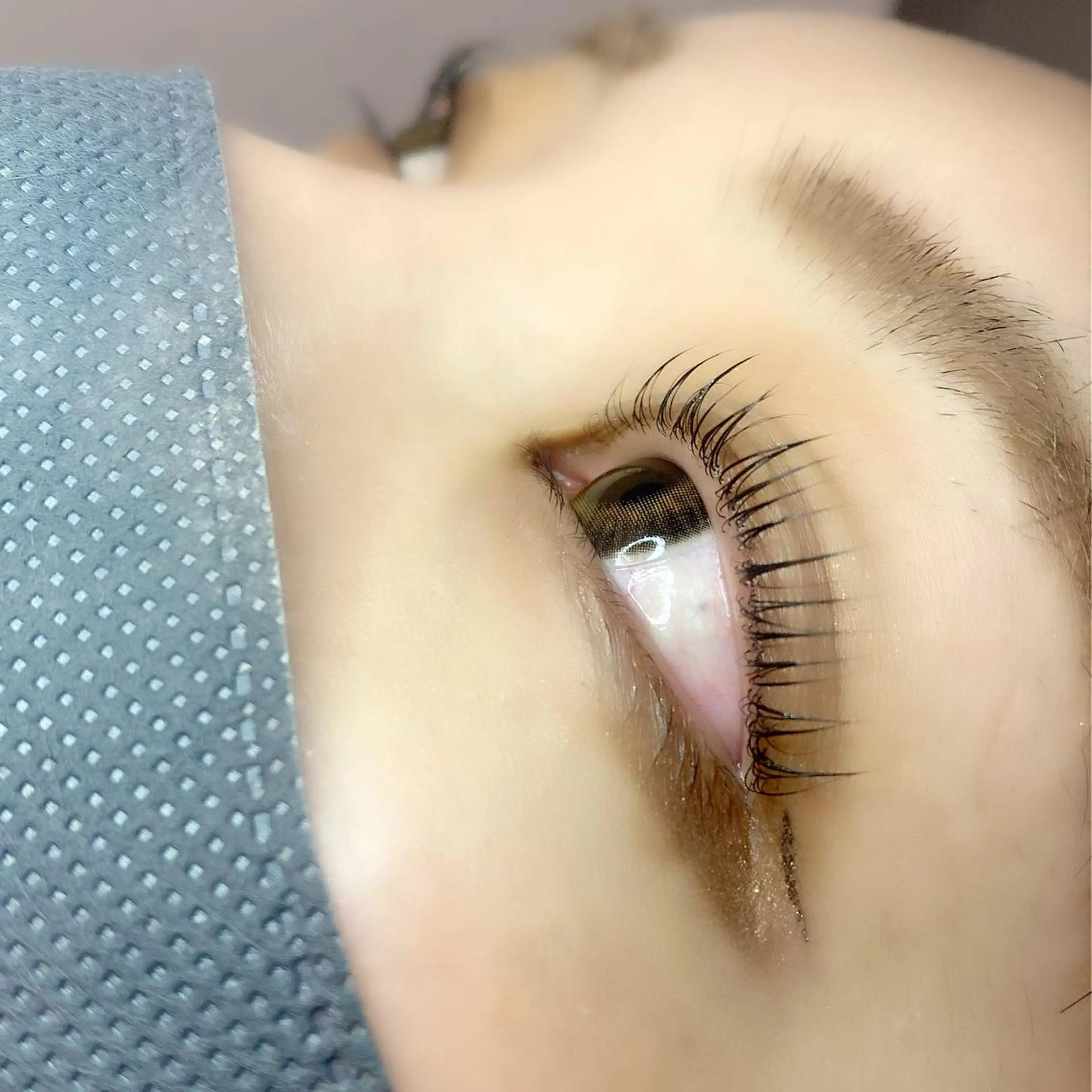 マツエク・マツパ ロレインブロウ横浜店所属・🤍アイリスト kana🤍のマツエク・マツパデザイン