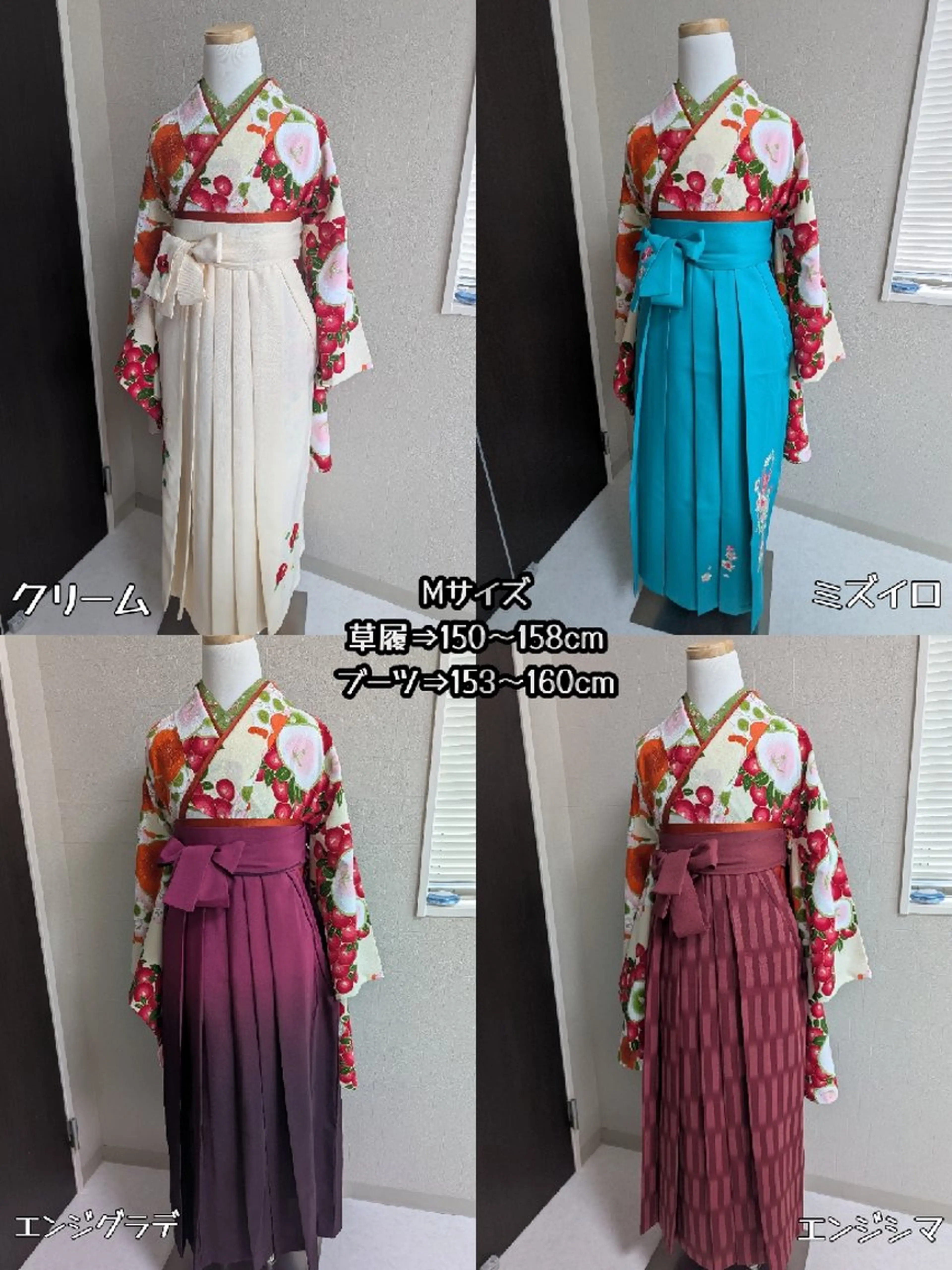 着付け Belles  Ailesのその他イメージ