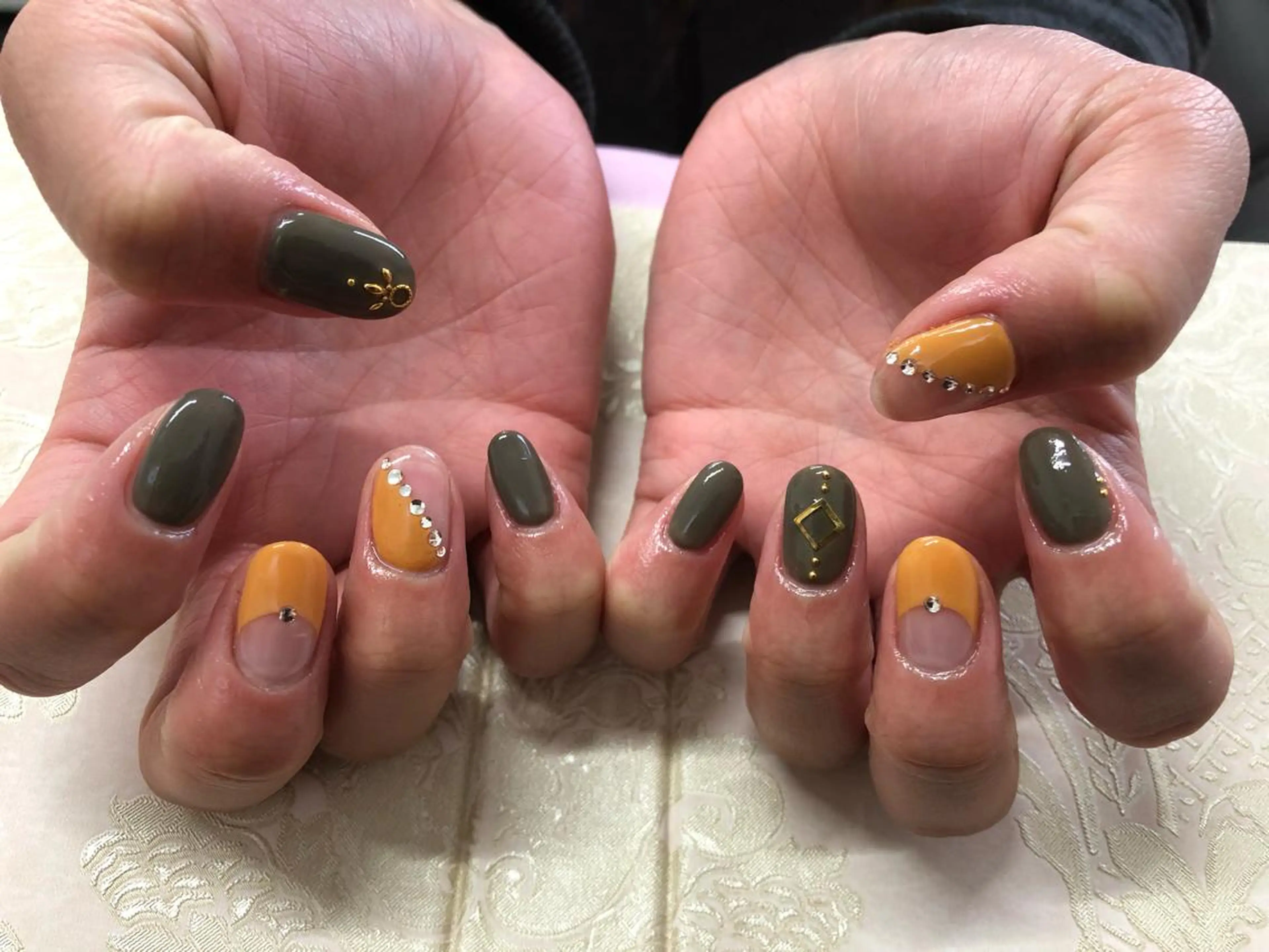 ネイル Embellir ♡鏡味のその他イメージ