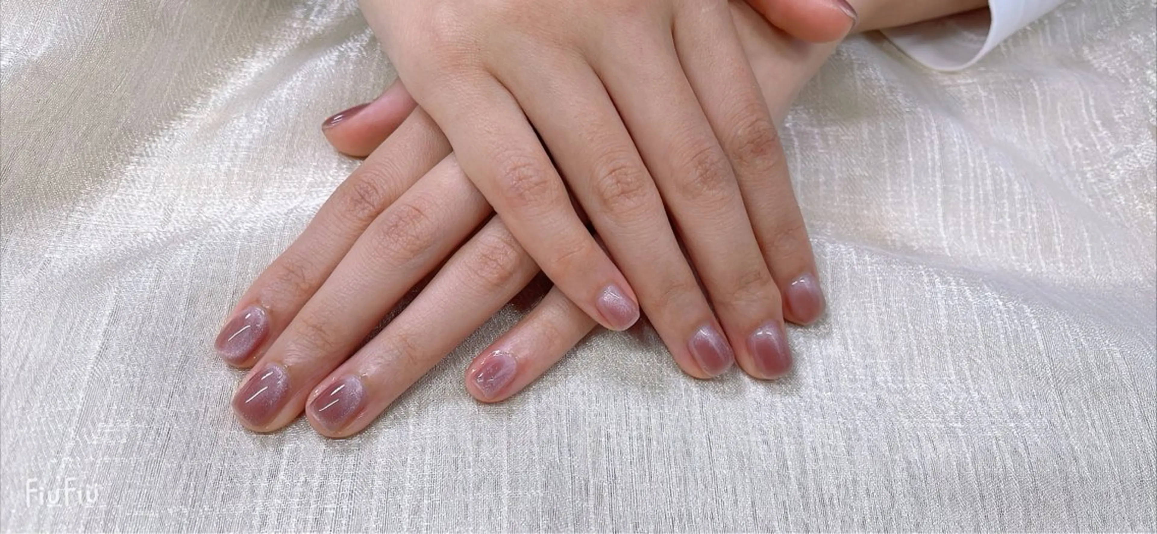 ネイル KIRANAIL あやねのネイルデザイン