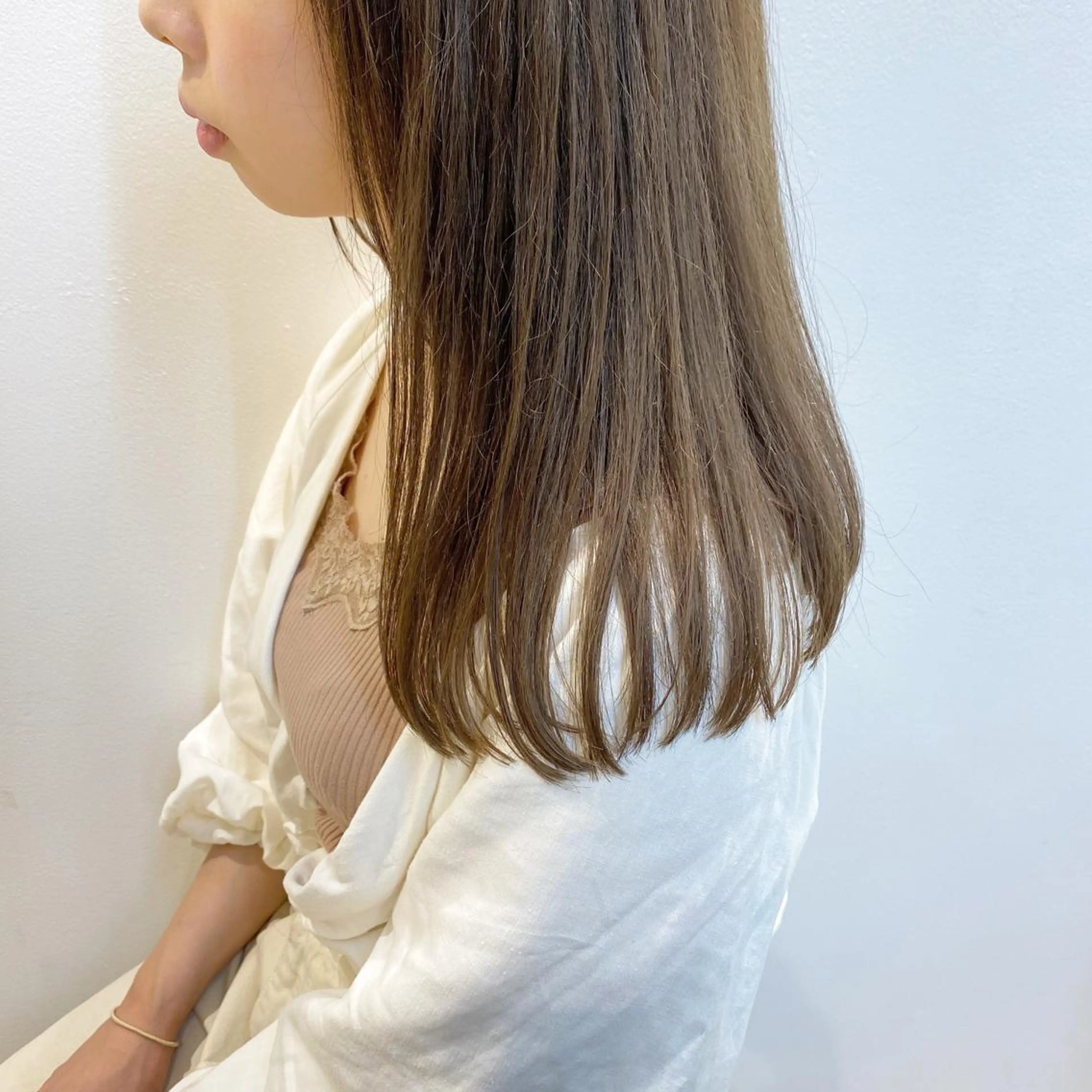 セミロング 🌟マチダ テルヤ🌟のその他イメージ