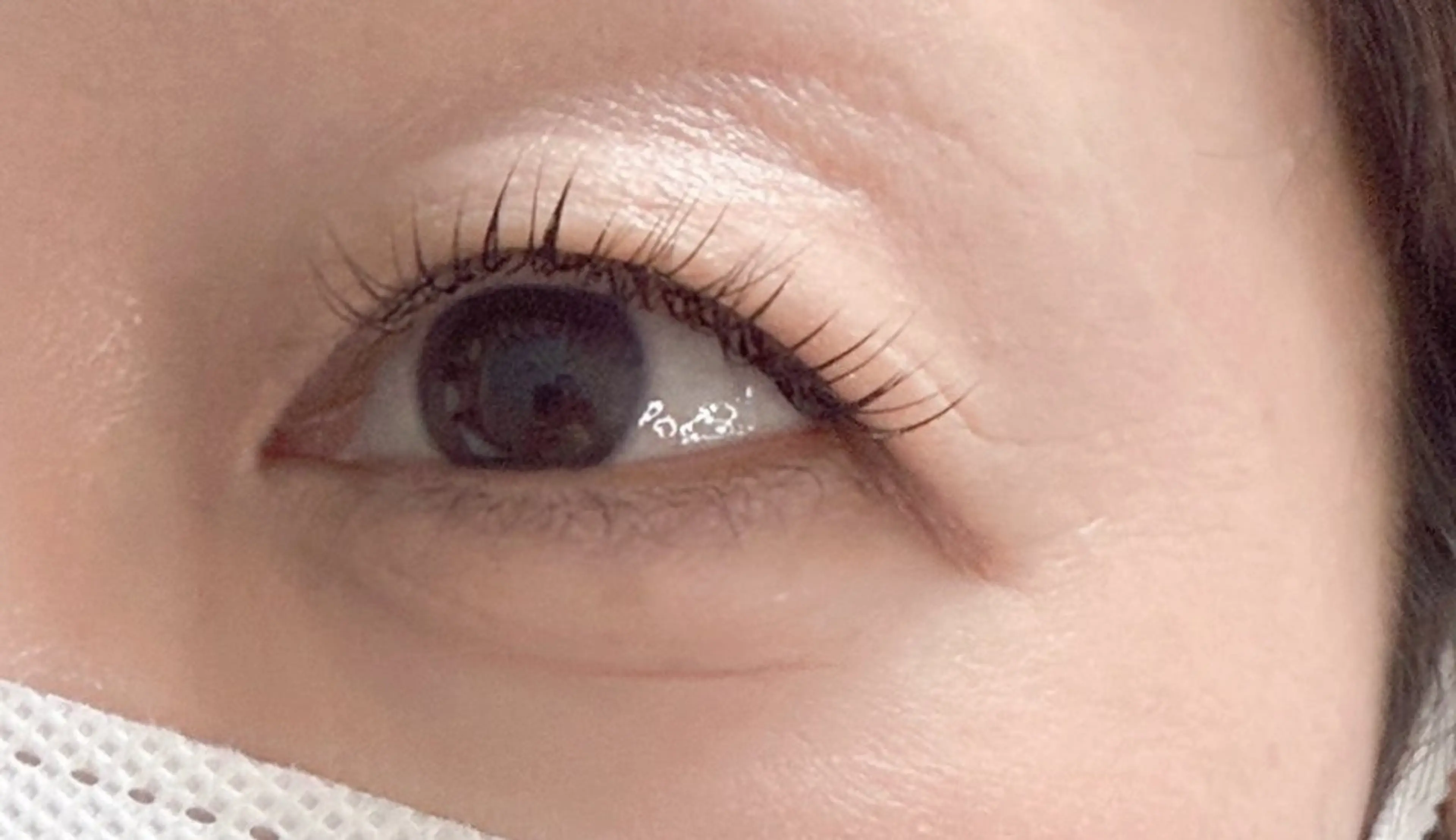 マツエク・マツパ 隠れ家サロン にんにんのマツエク・マツパデザイン