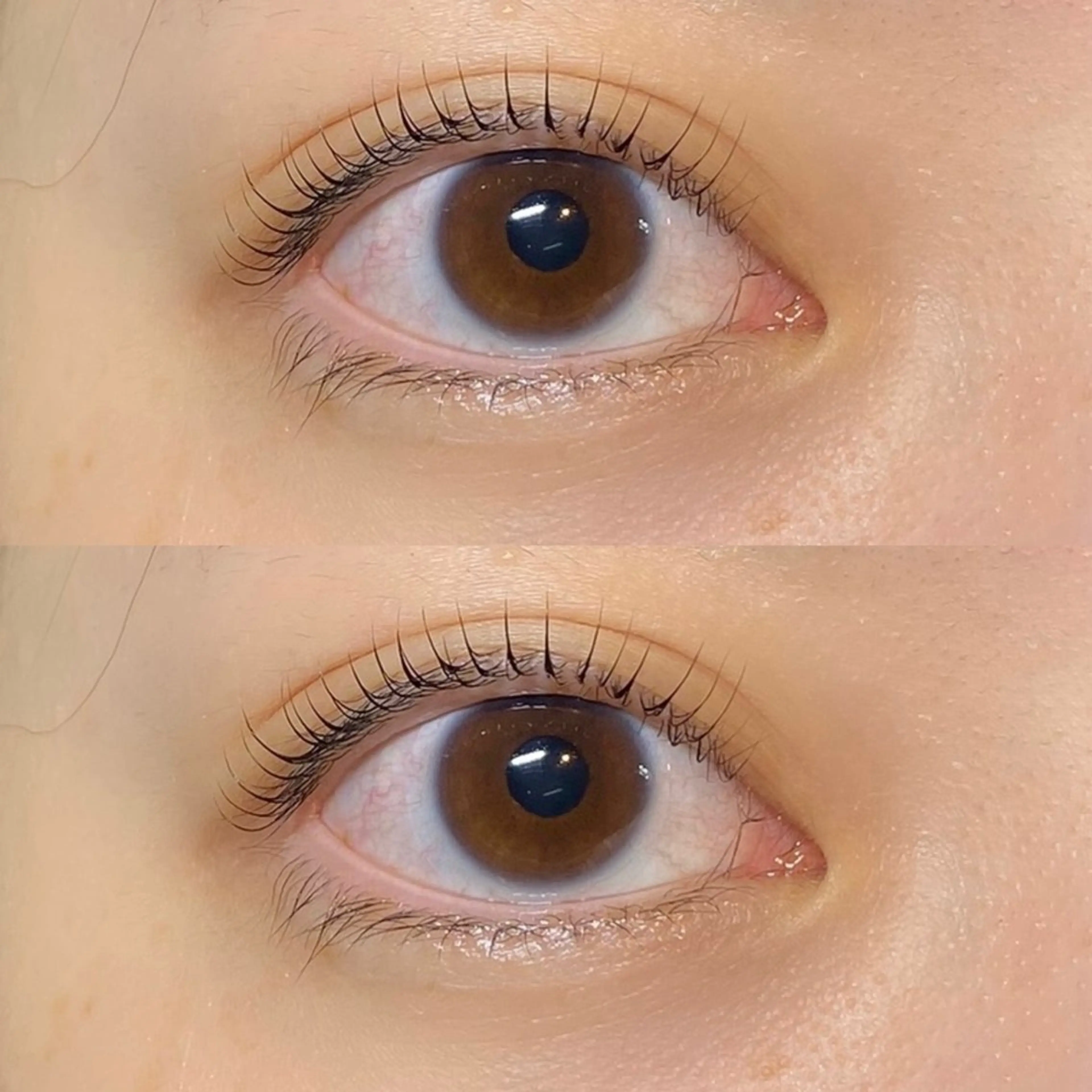 マツエク・マツパ sour  un suzukaのマツエク・マツパデザイン