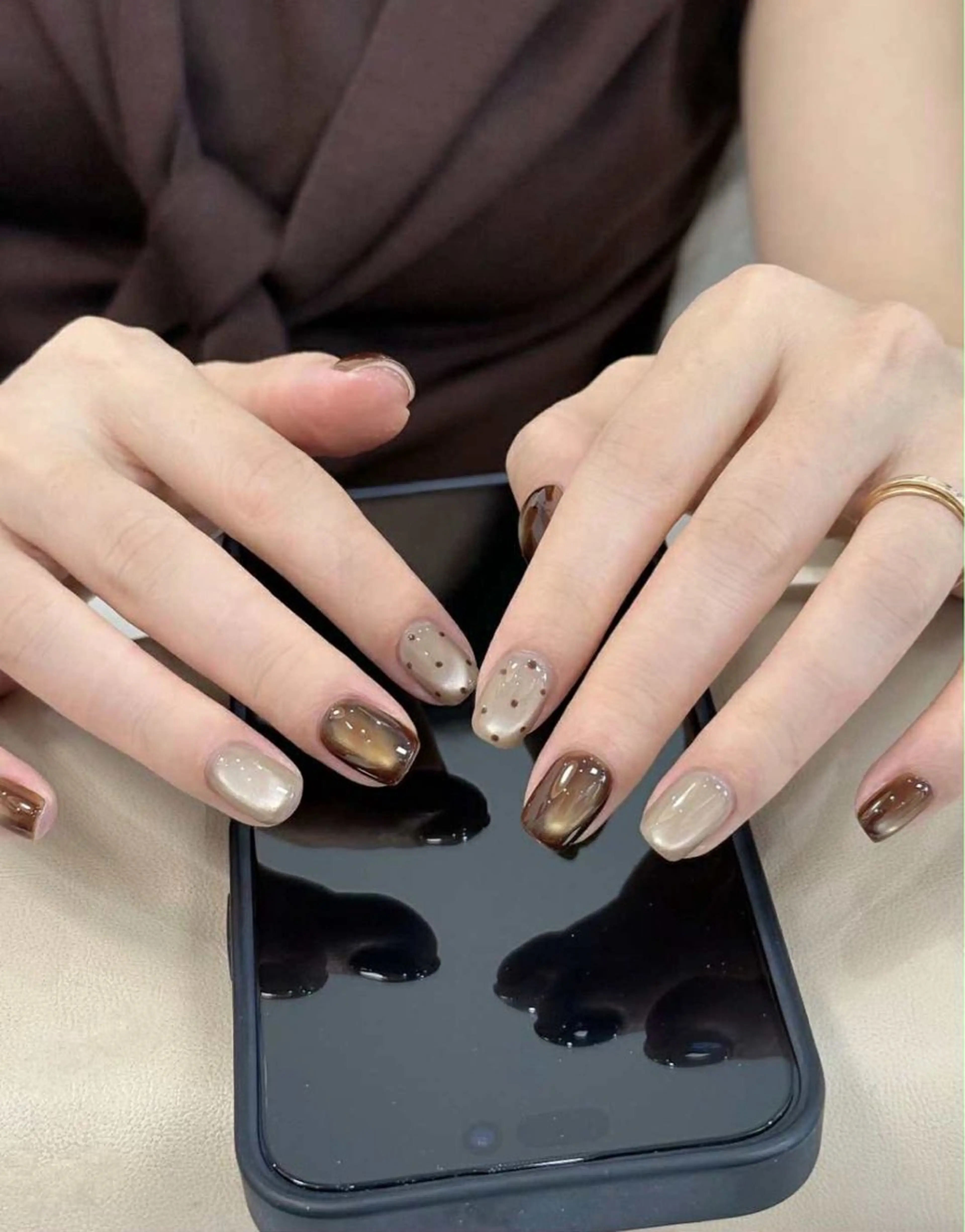 ネイル Nail Cozyのネイルデザイン