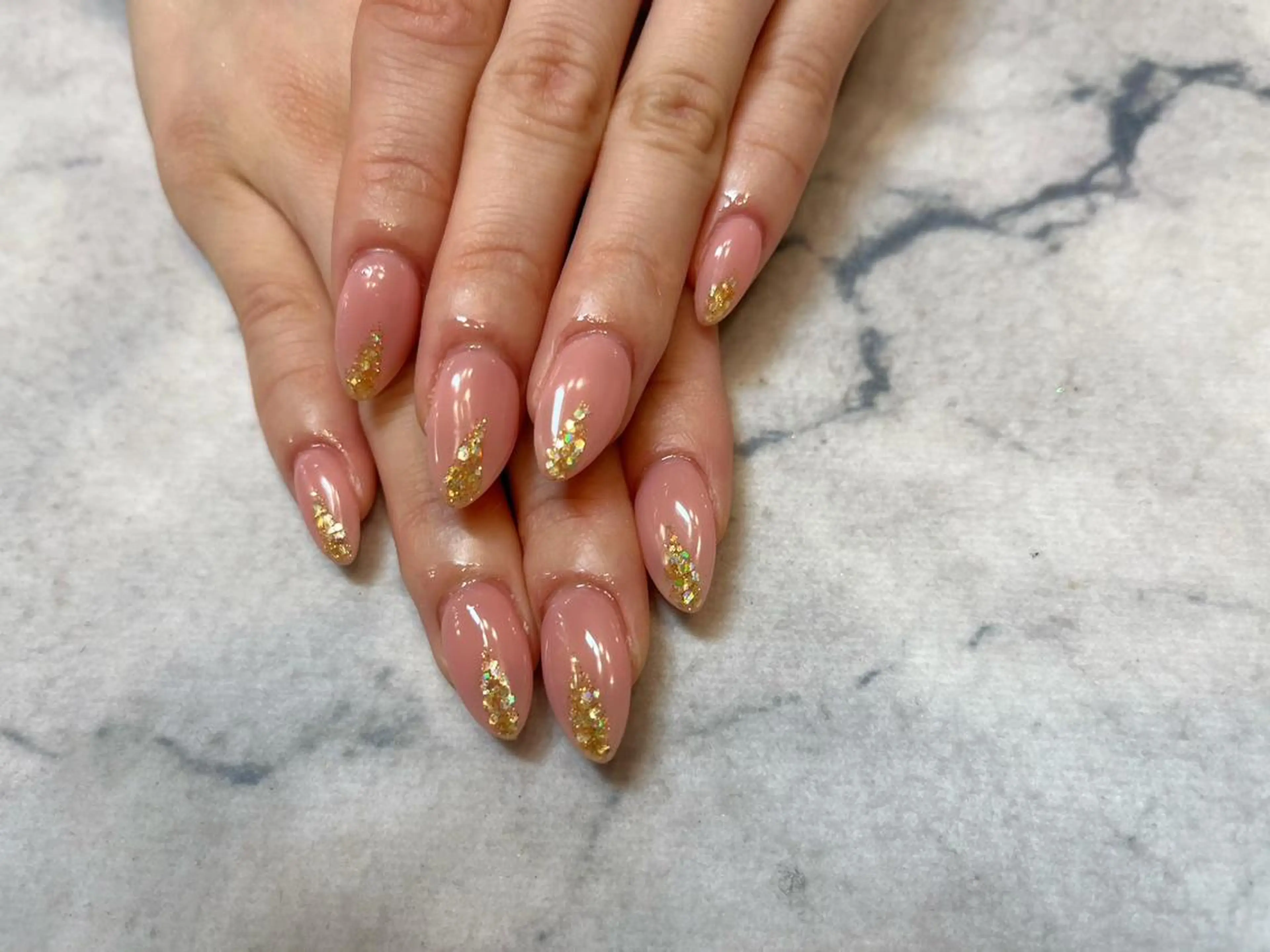 ネイル 🎀ネイルサロン RIRI🎀のネイルデザイン