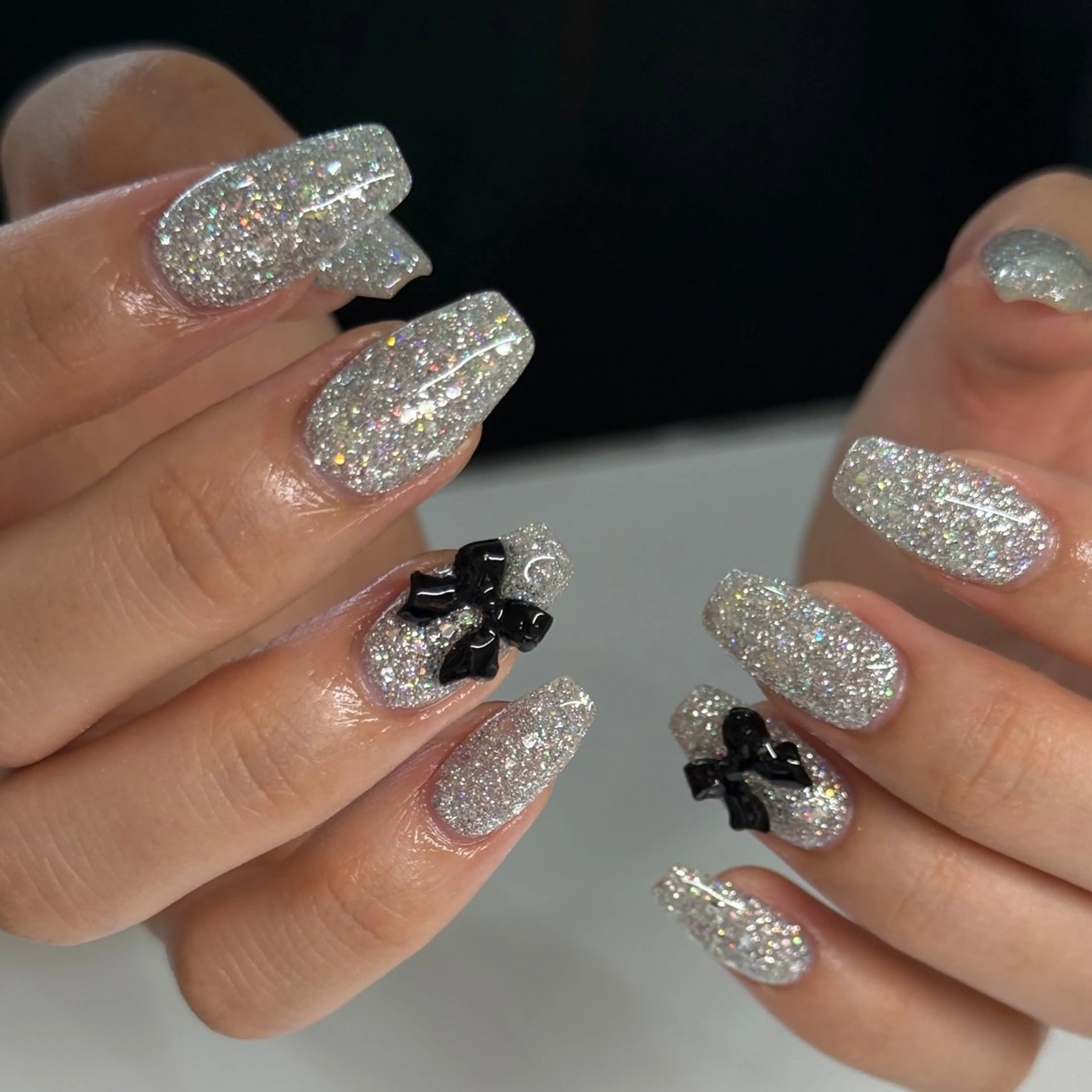 ネイル ハンドネイル Rena colore'のネイルデザイン