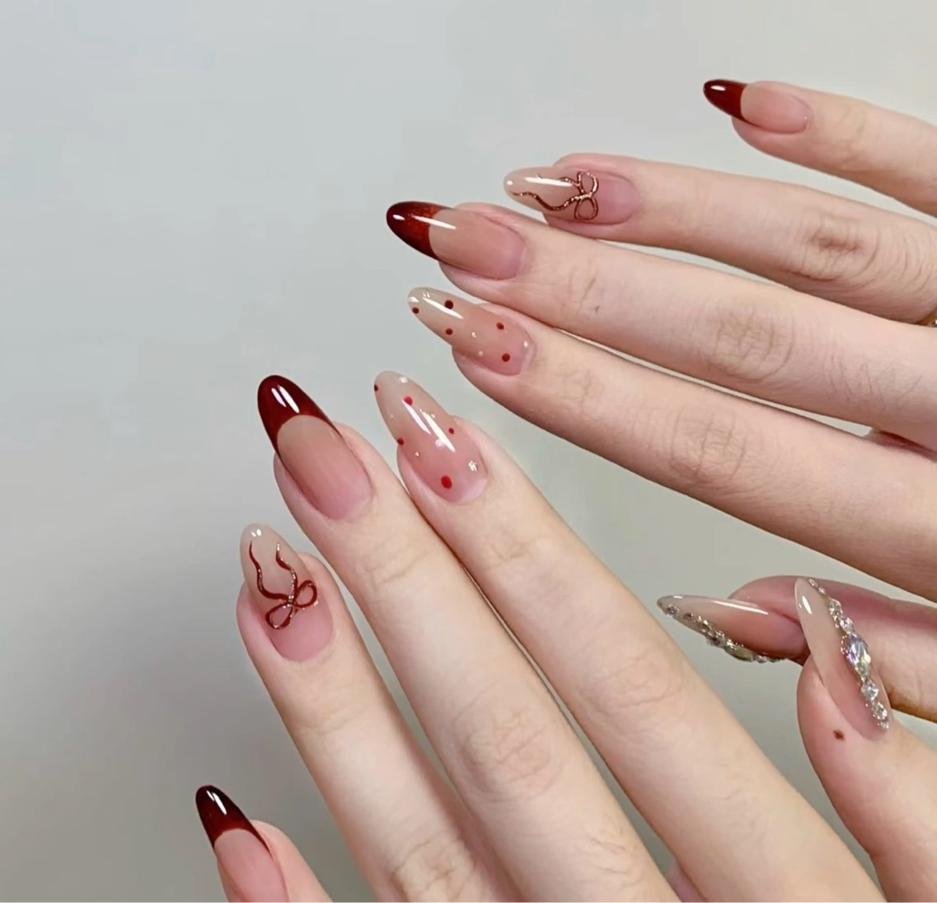 ネイル Y’s salon所属・コアラ Y’s salonのネイルデザイン