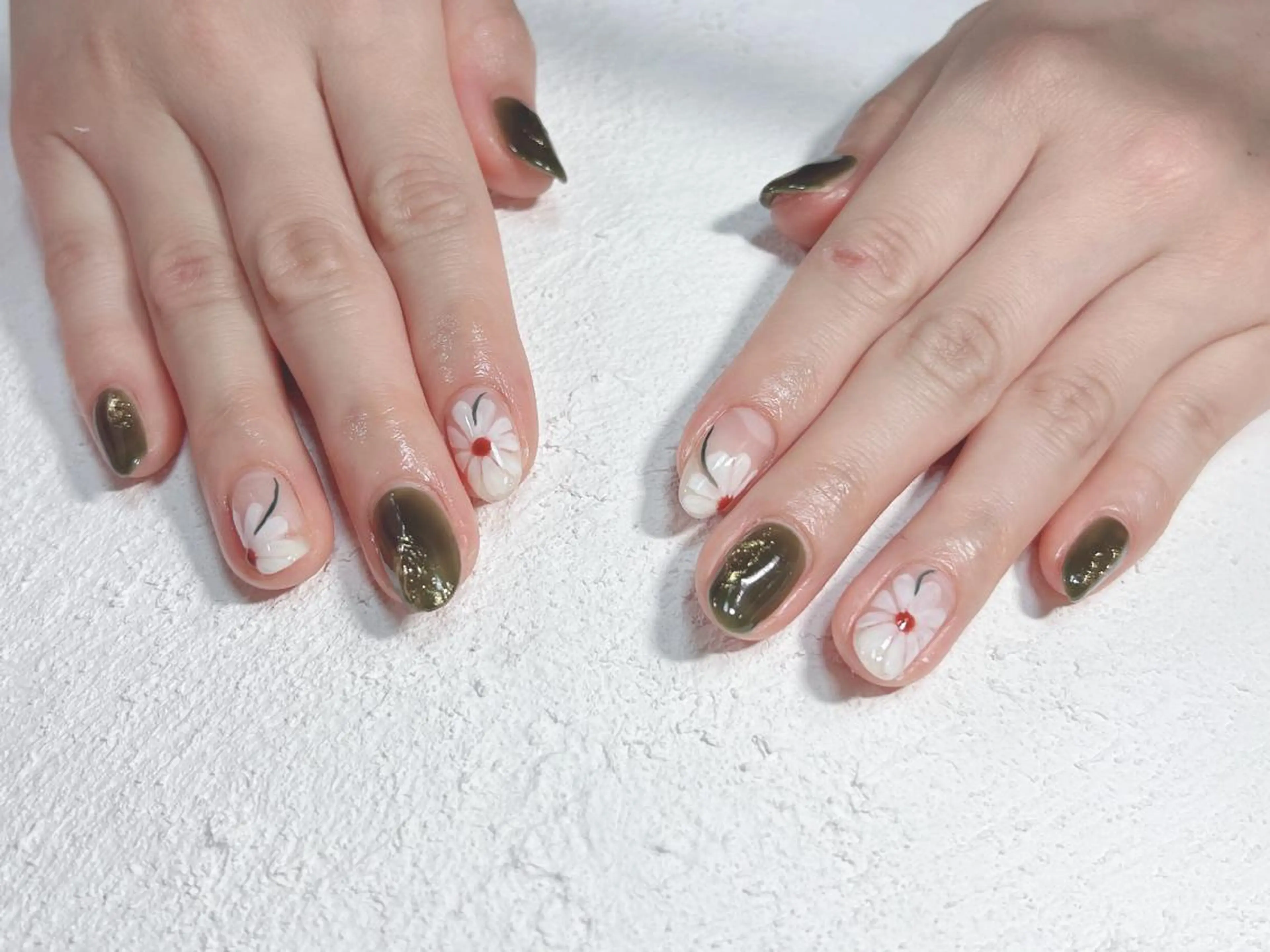 ネイル Regaro i.sのネイルデザイン