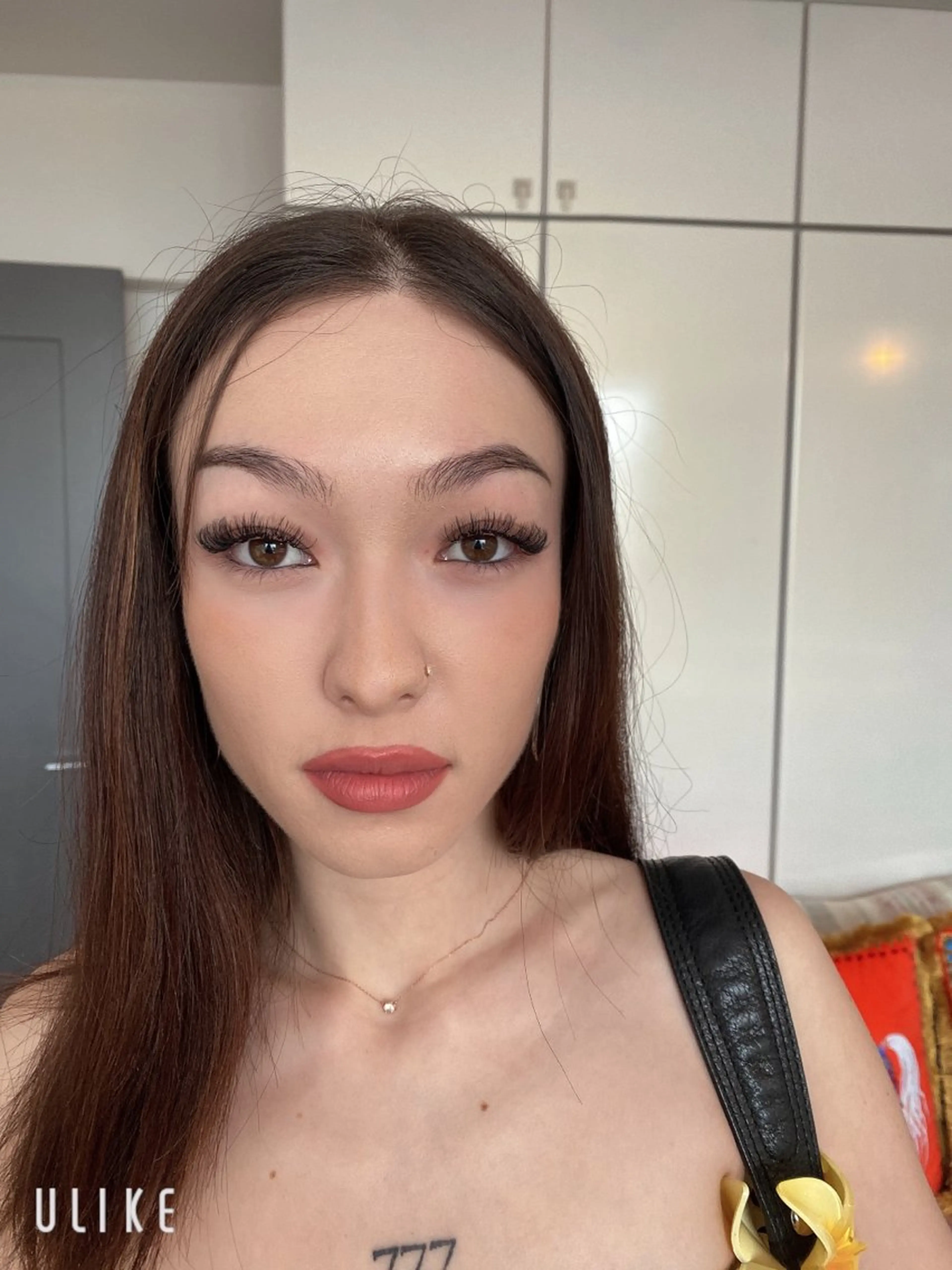 マツエク・マツパ バインドロック 神山 ビューティー・アイのマツエク・マツパデザイン