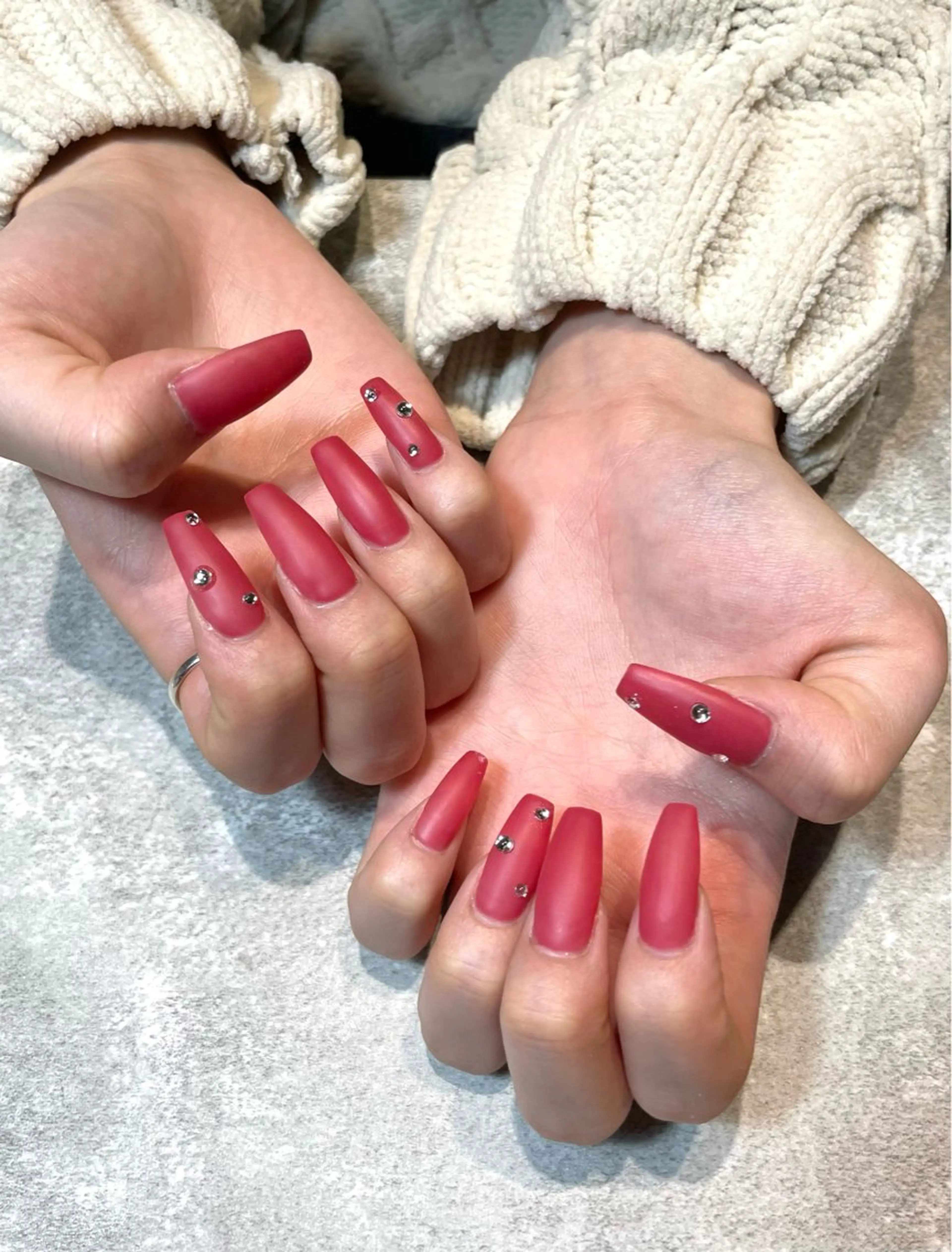 ネイル Nail MOANAのネイルデザイン