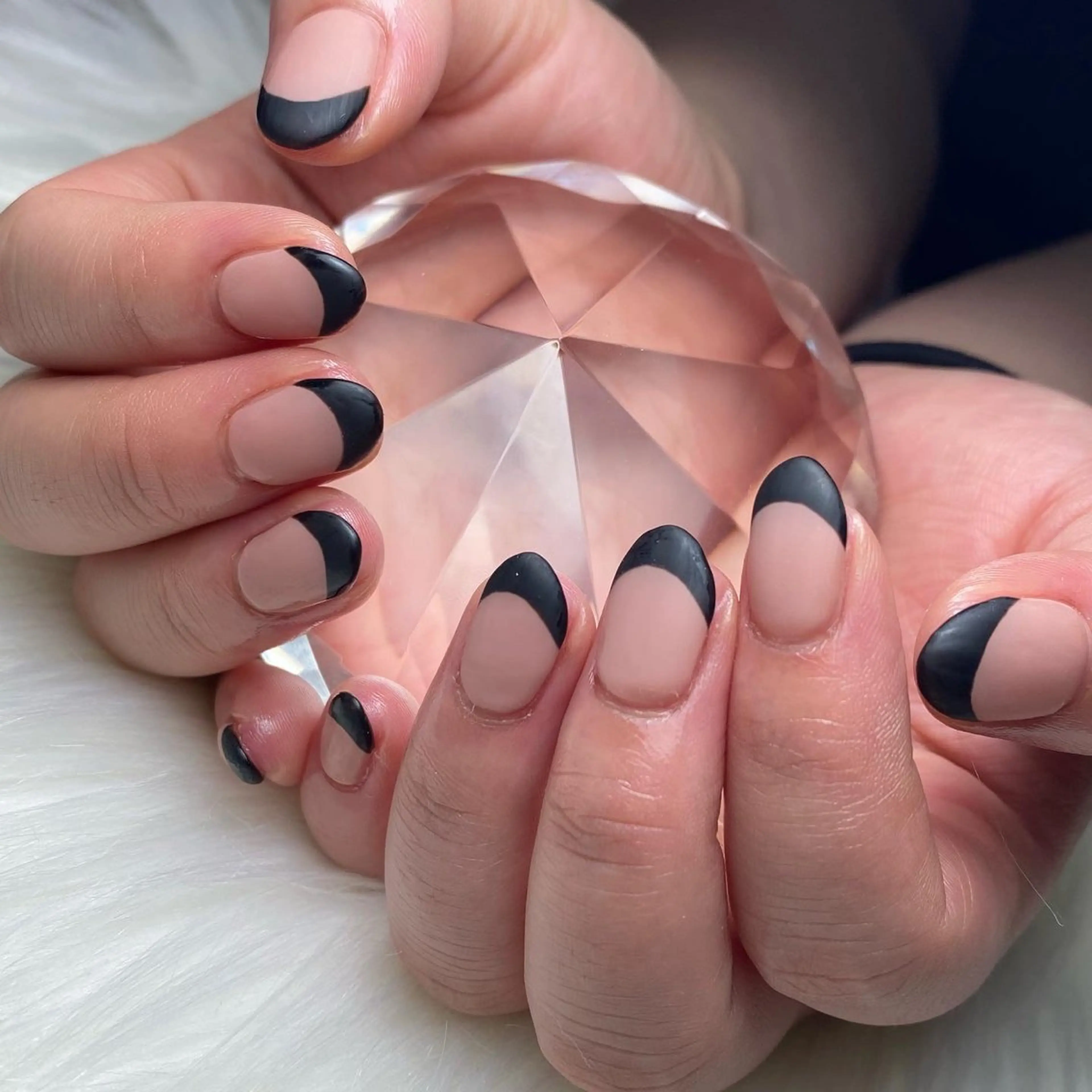 ネイル ハンドネイル Beauty Space N&Nのネイルデザイン