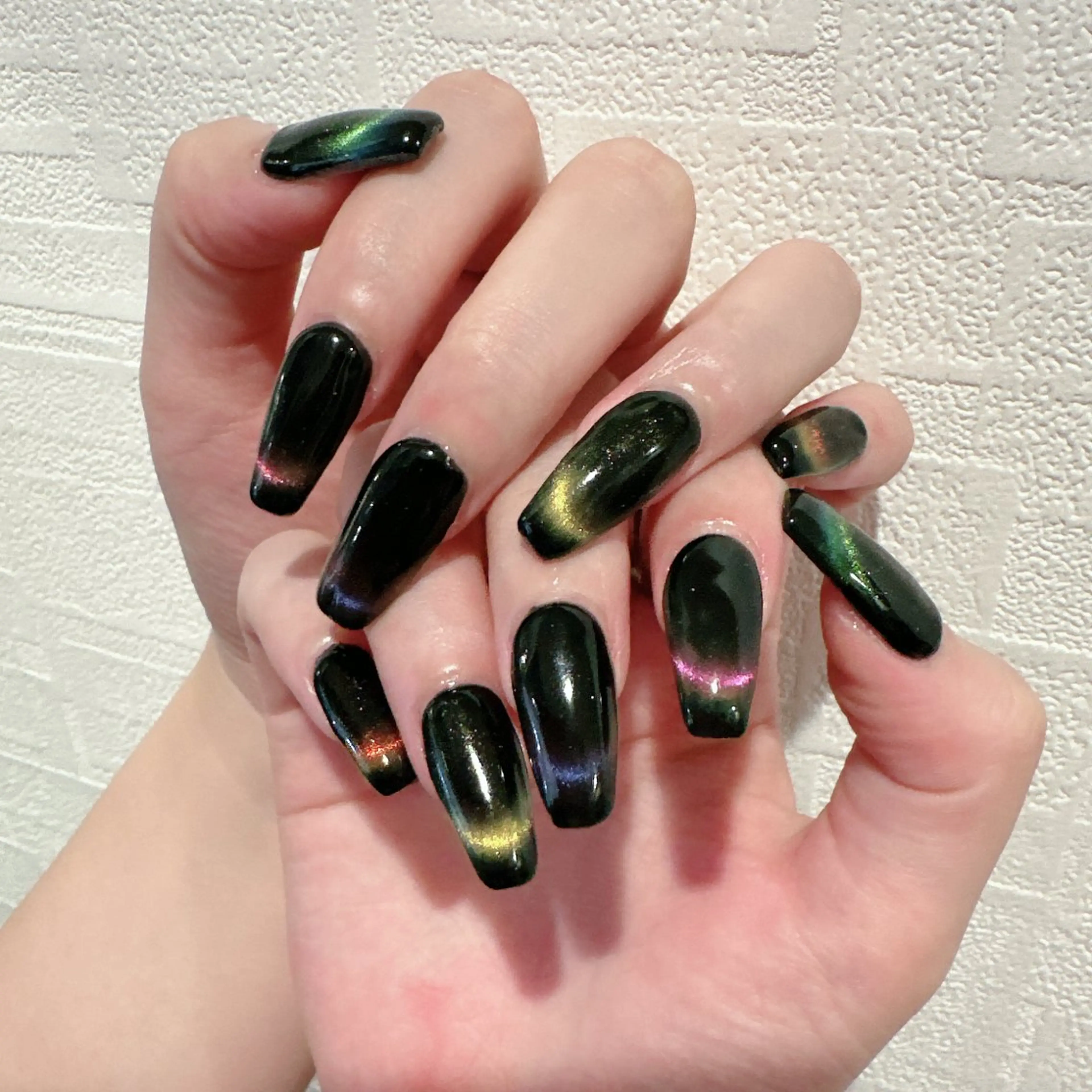 ネイル ハンドネイル D-BEAUTY Nailsalonのネイルデザイン