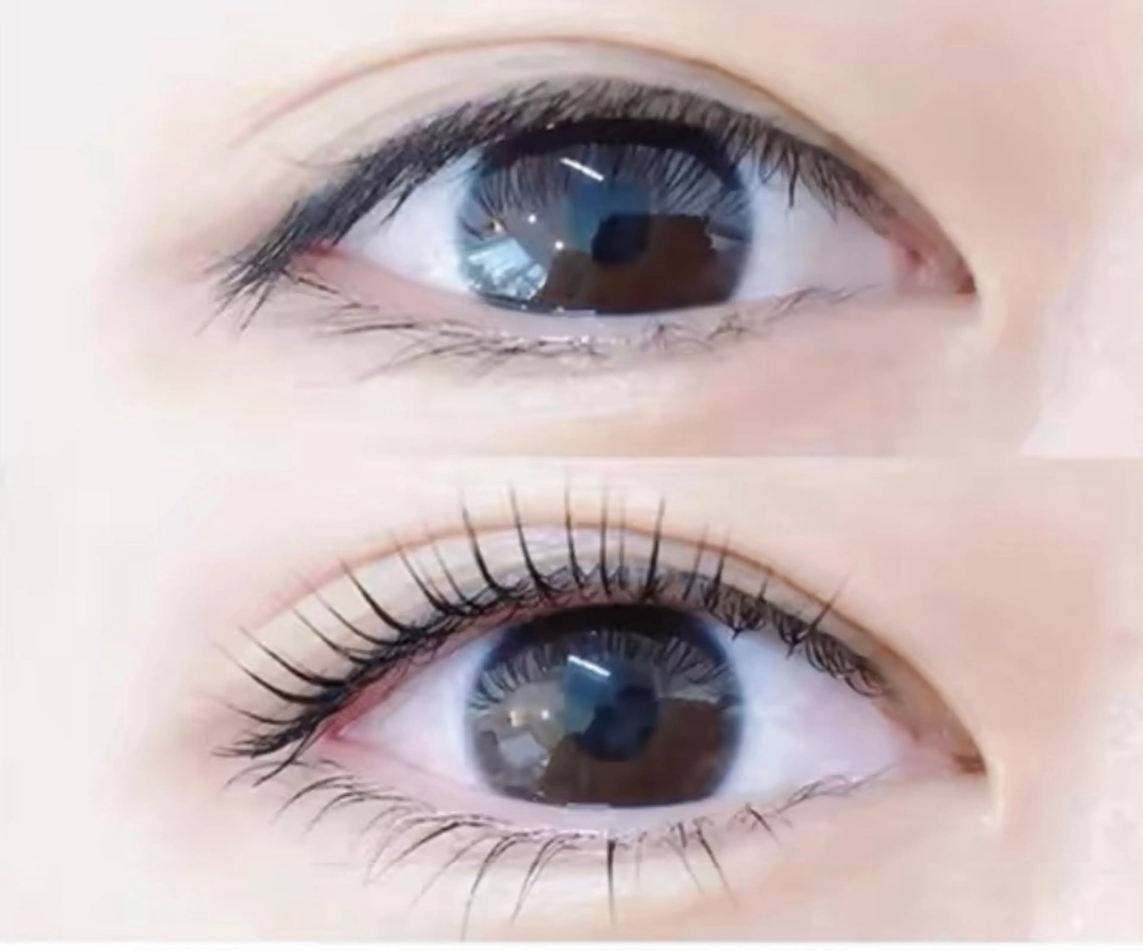 マツエク・マツパ EYE Missのマツエク・マツパデザイン