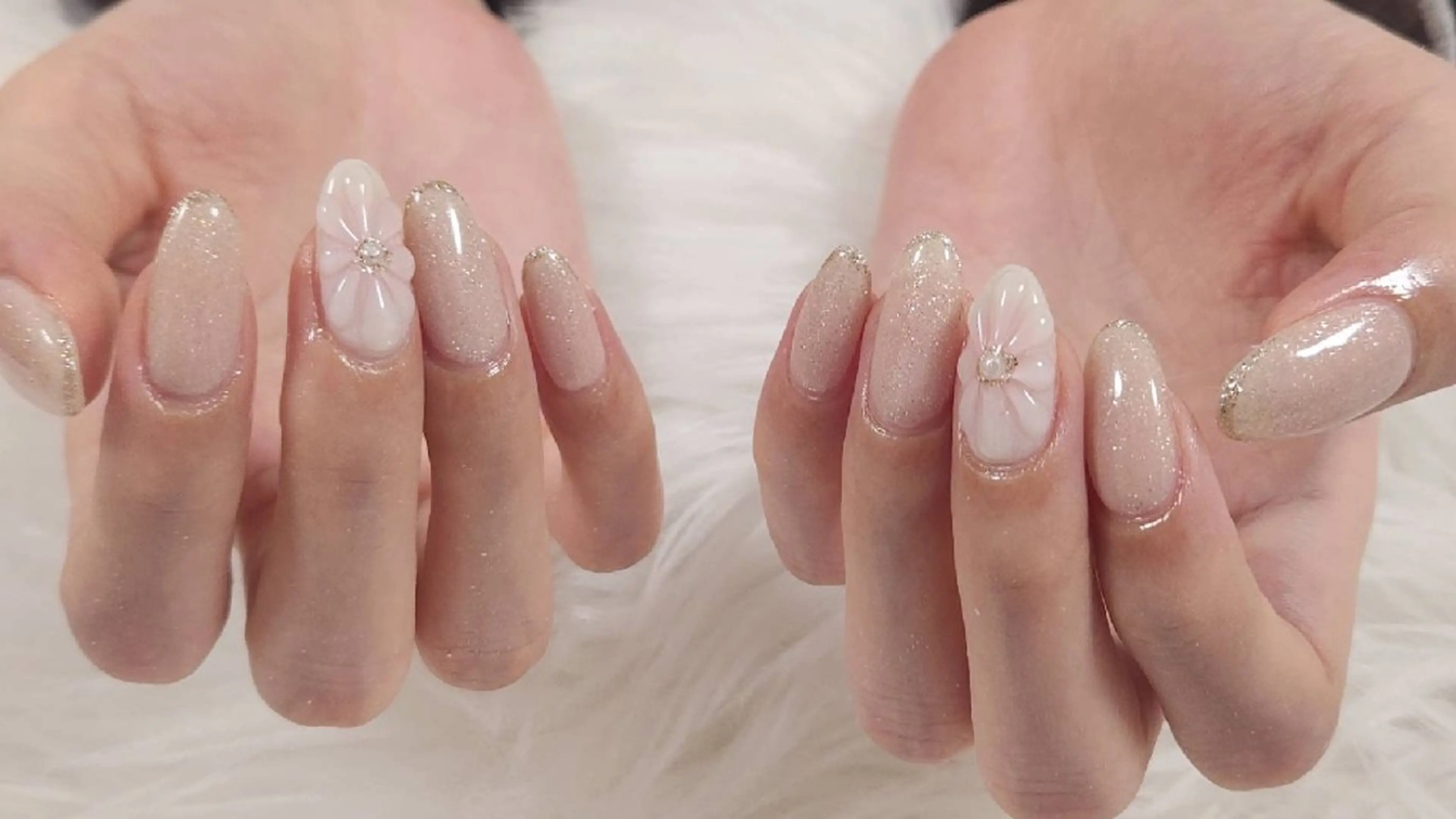 ネイル T's nailのネイルデザイン
