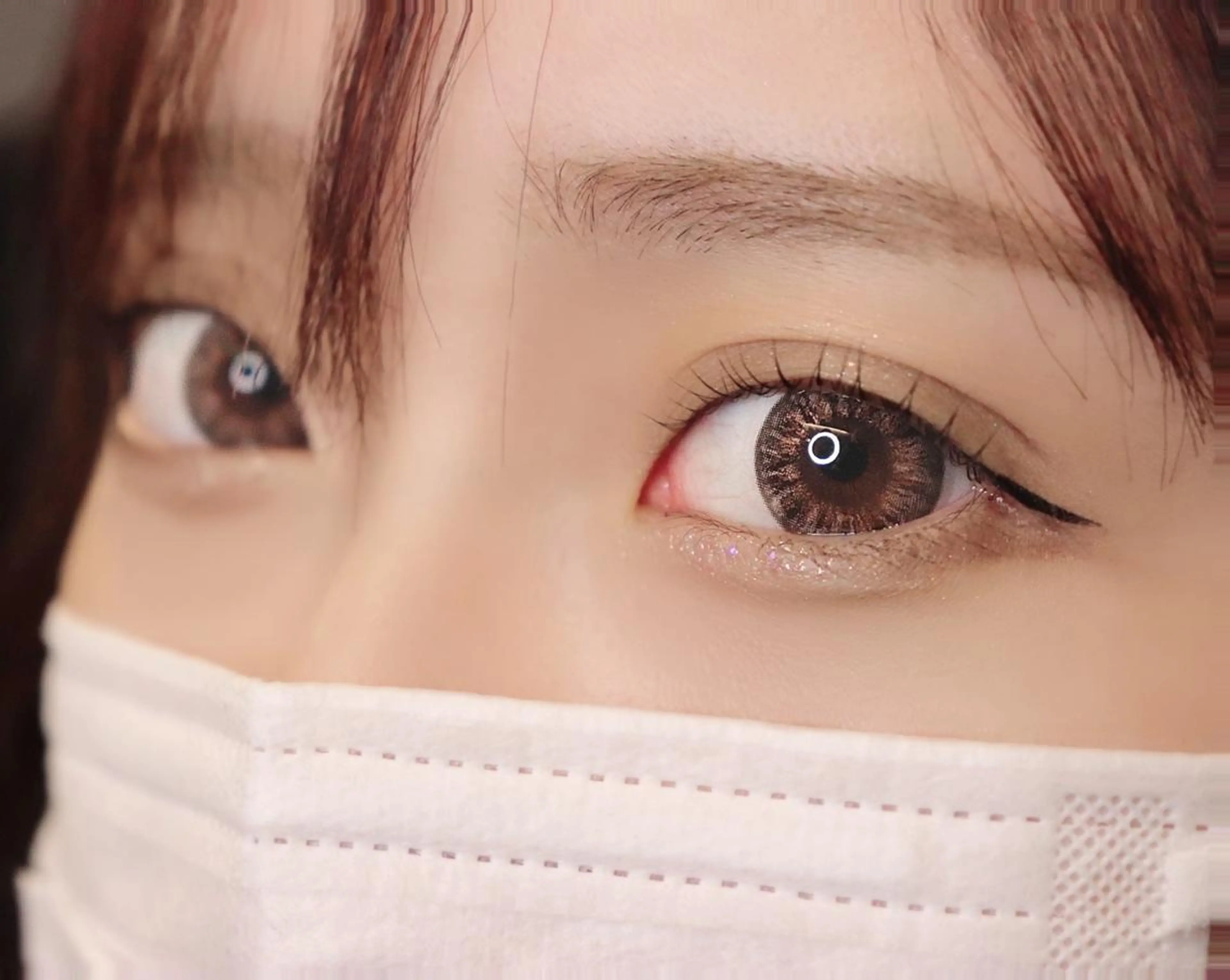 Fave【フェイブ】 まつパ/眉毛/メンズのマツエク・マツパデザイン