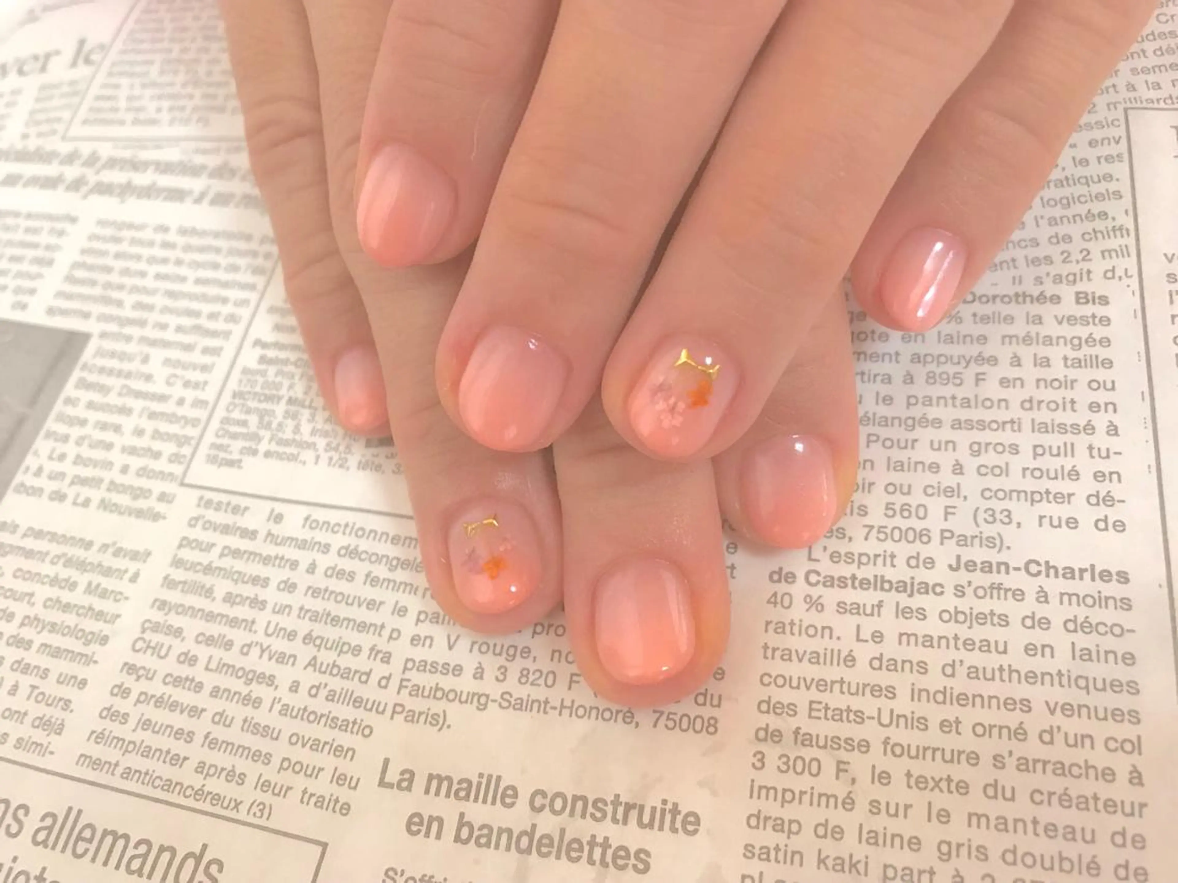 ネイル ネイルandエステ maple豊見城店のエステ・リラクイメージ