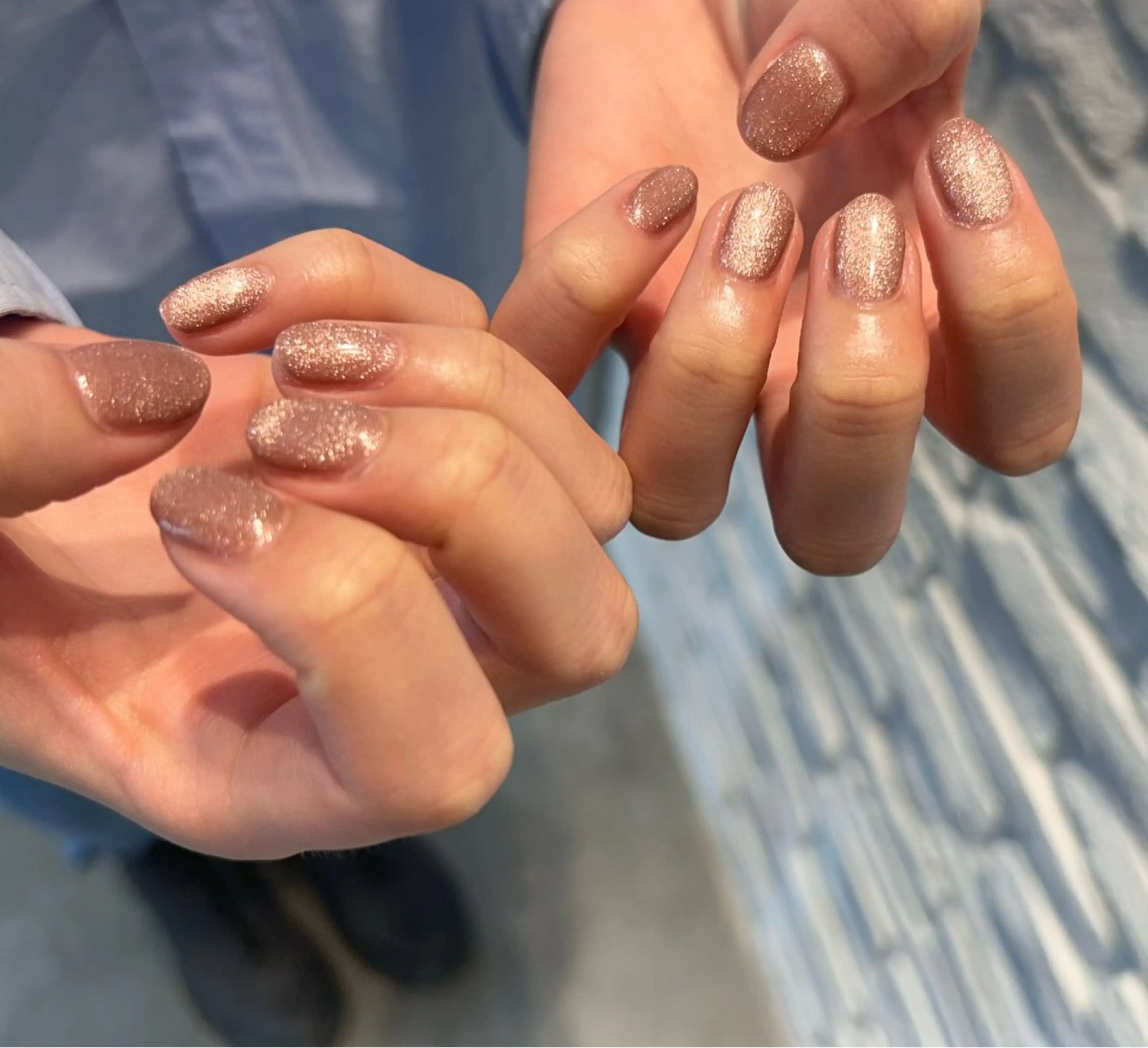 ネイル Hair＆Nail pêji所属・S koharuのネイルデザイン