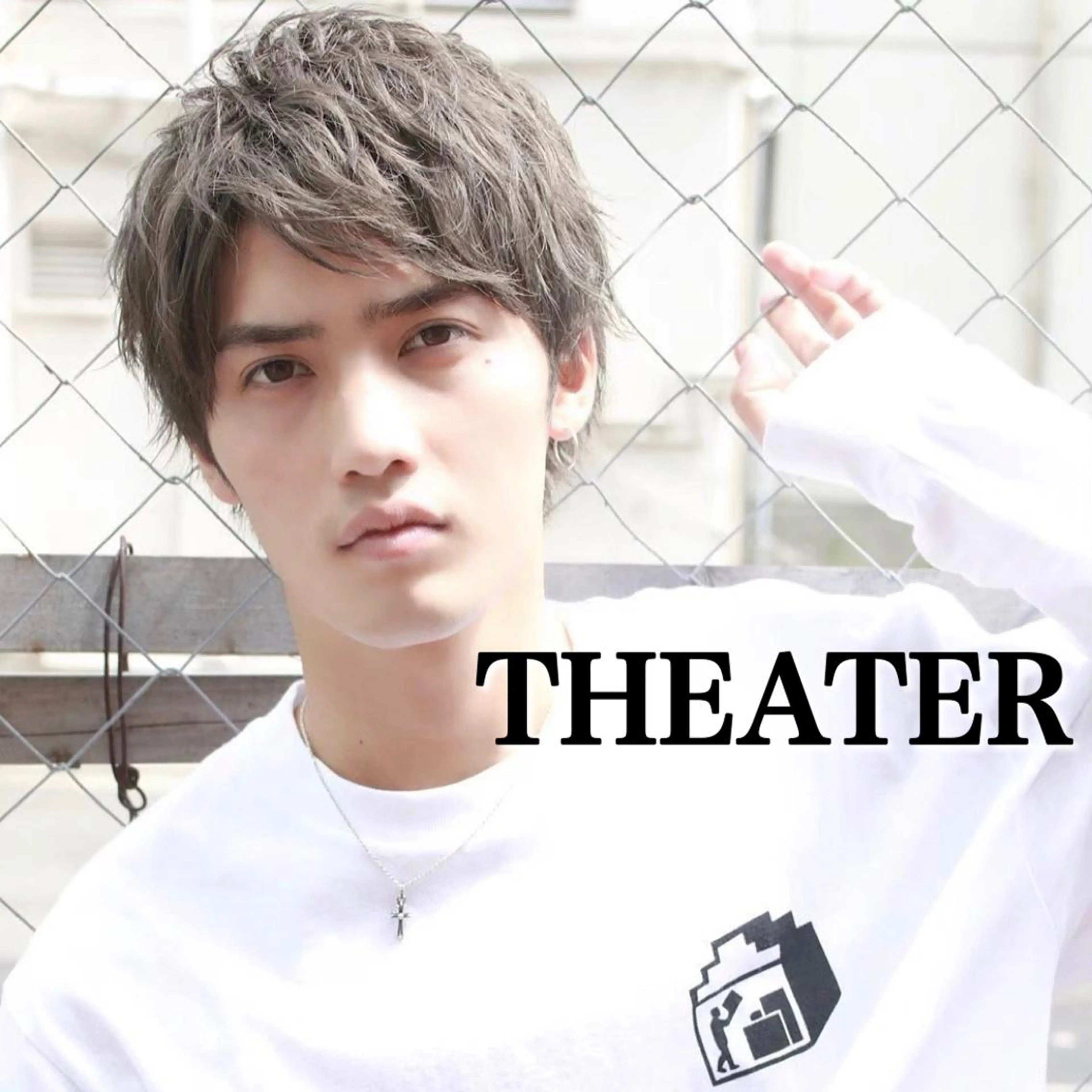 メンズ カット ヘアカラー トリートメント ヘアセット Loy所属・メンズヘア特化 パーマ 縮毛矯正🔷のヘアスタイル