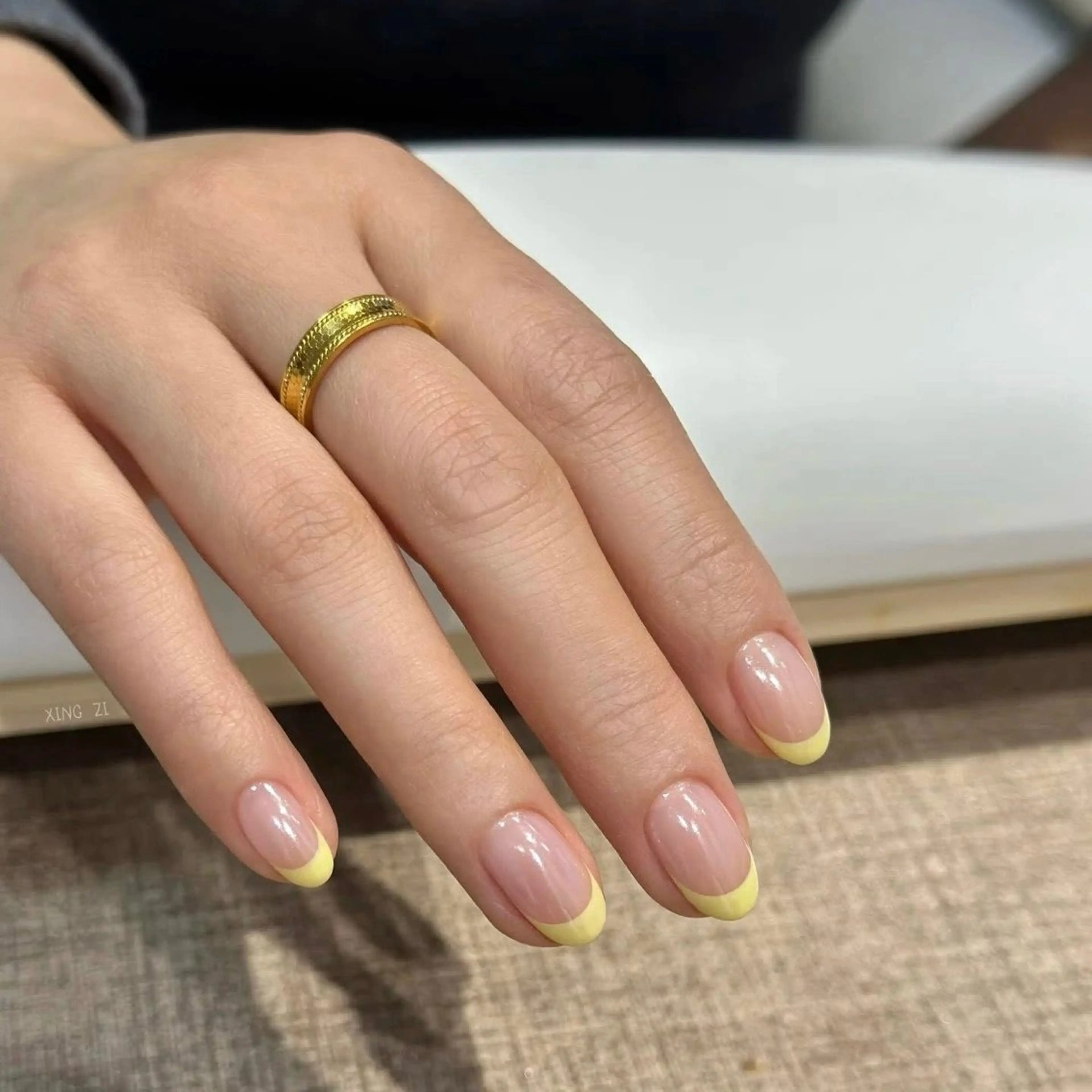 ネイル Hazuki nailのネイルデザイン
