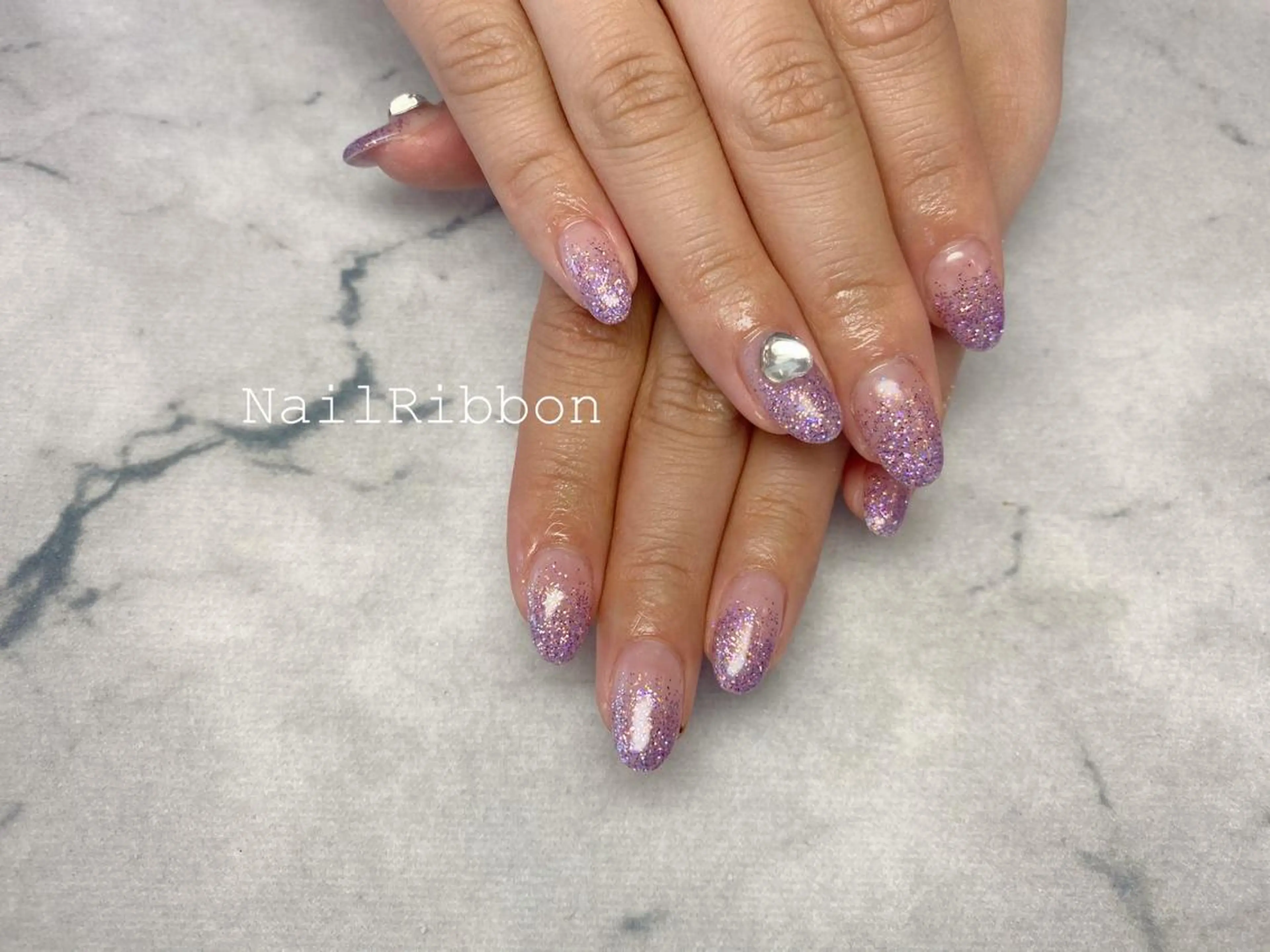 ネイル SWAMP nails所属・🎀ネイルサロン RIRI🎀のネイルデザイン