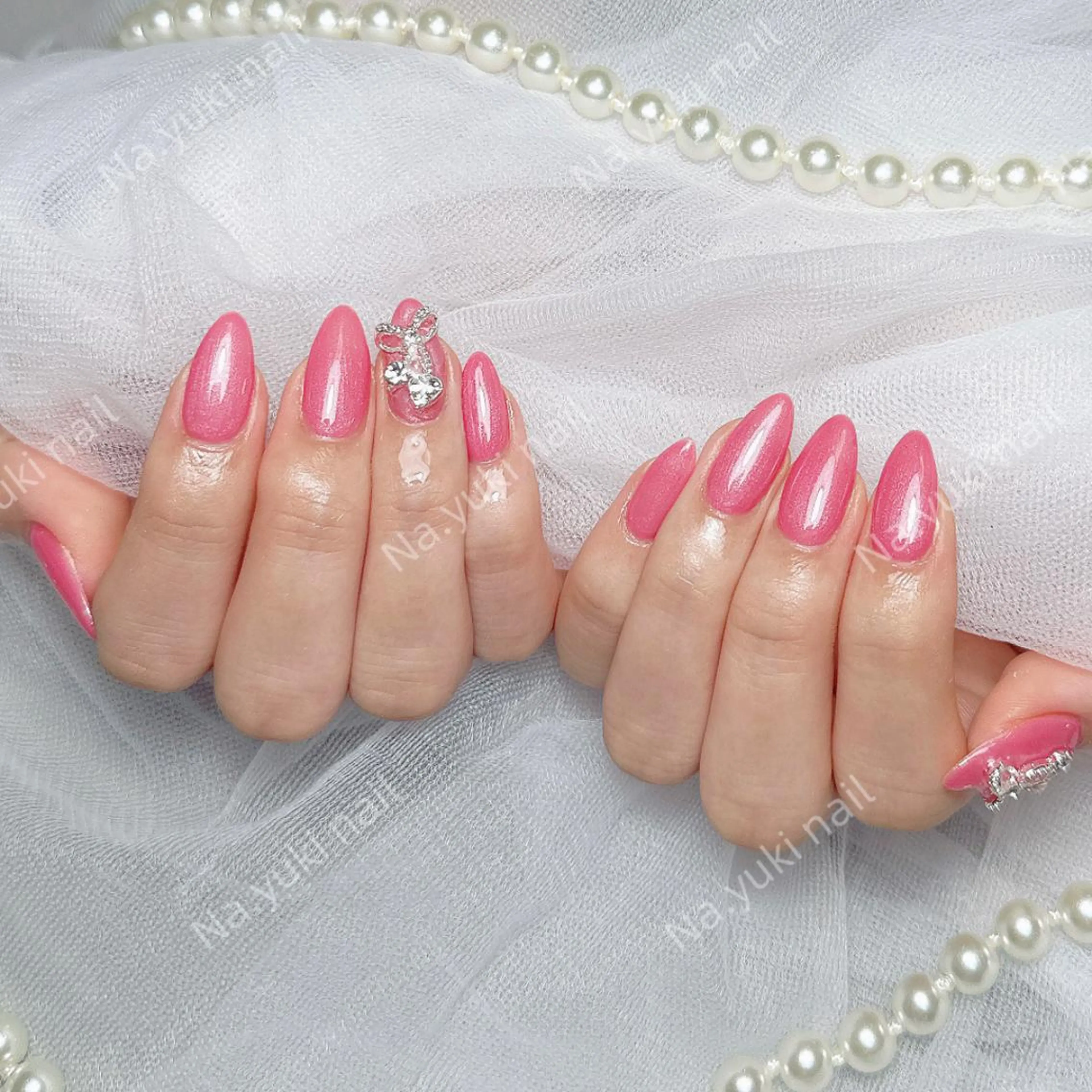 ネイル 💅 NikoNikoのネイルデザイン