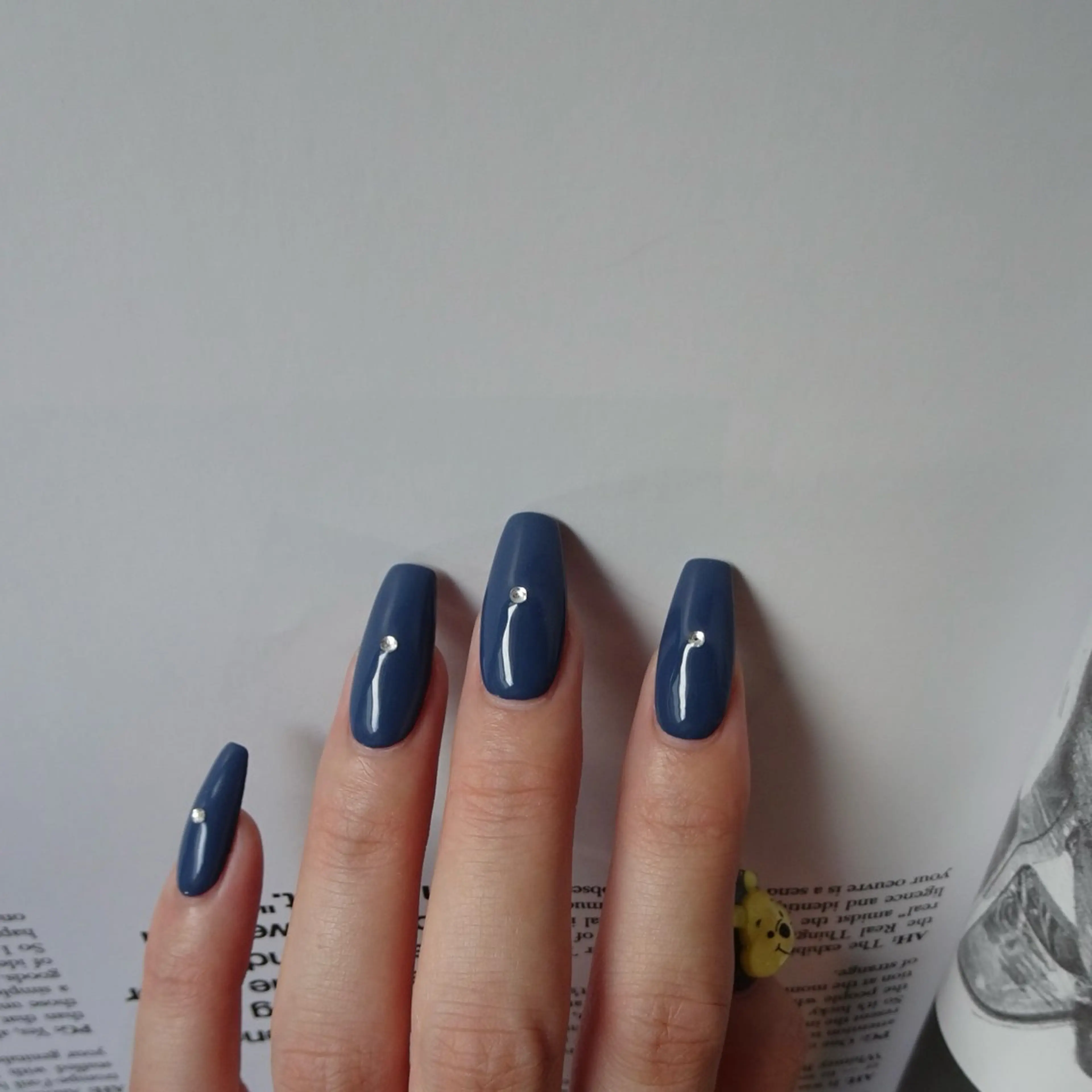 ネイル Ami 🦥のネイルデザイン