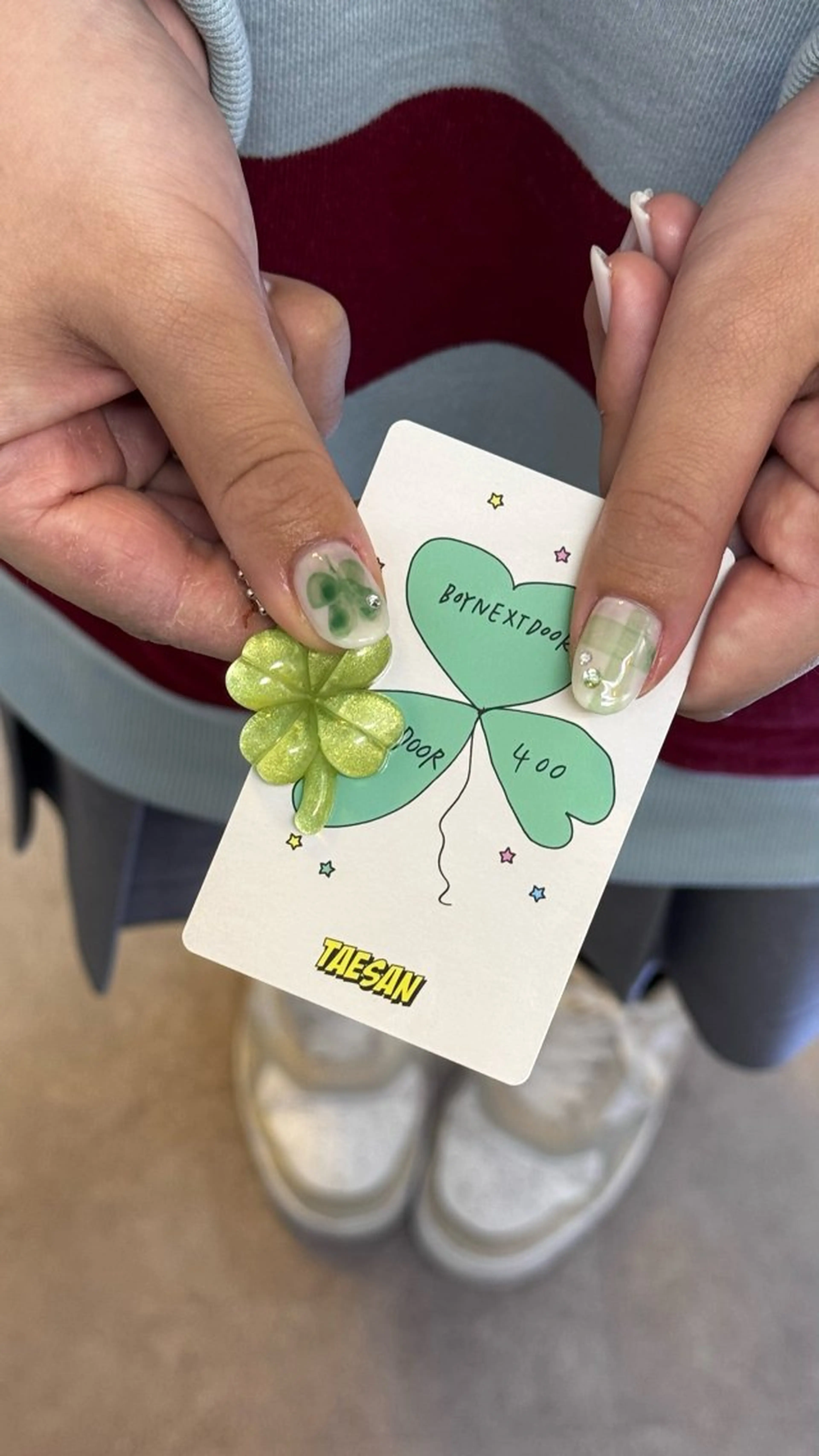 ネイル ハンドネイル ULL tamaのネイルデザイン